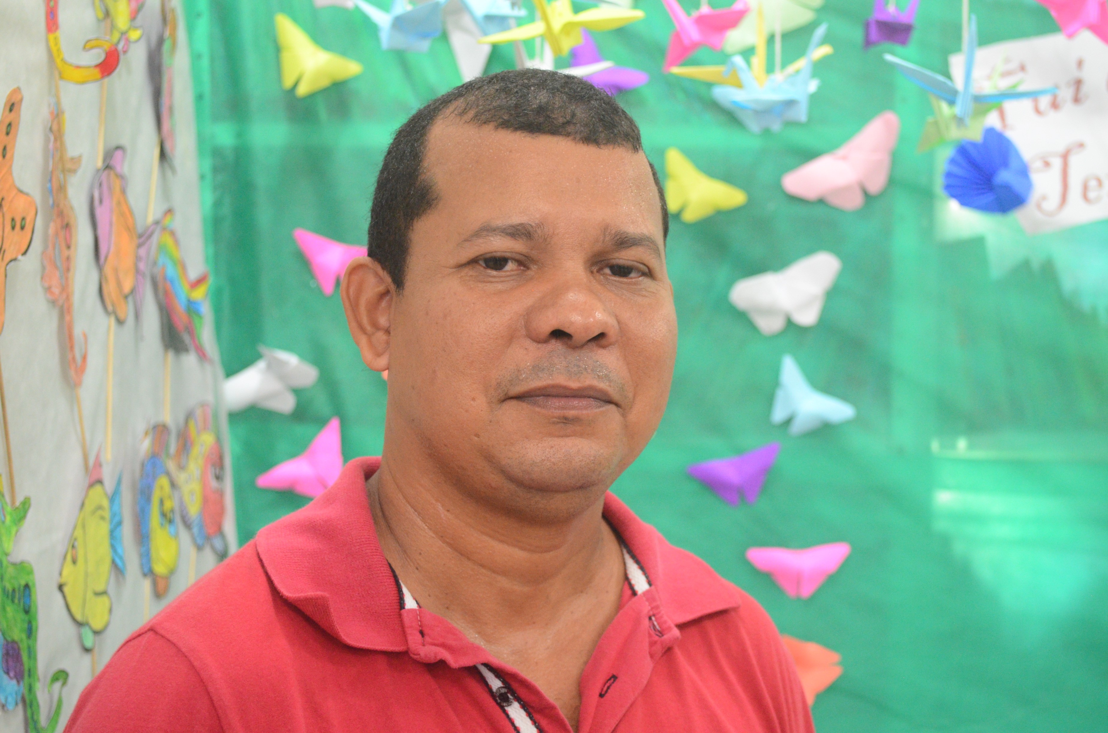 Projeto leva poesia de Manoel de Barros para o cotidiano escolar