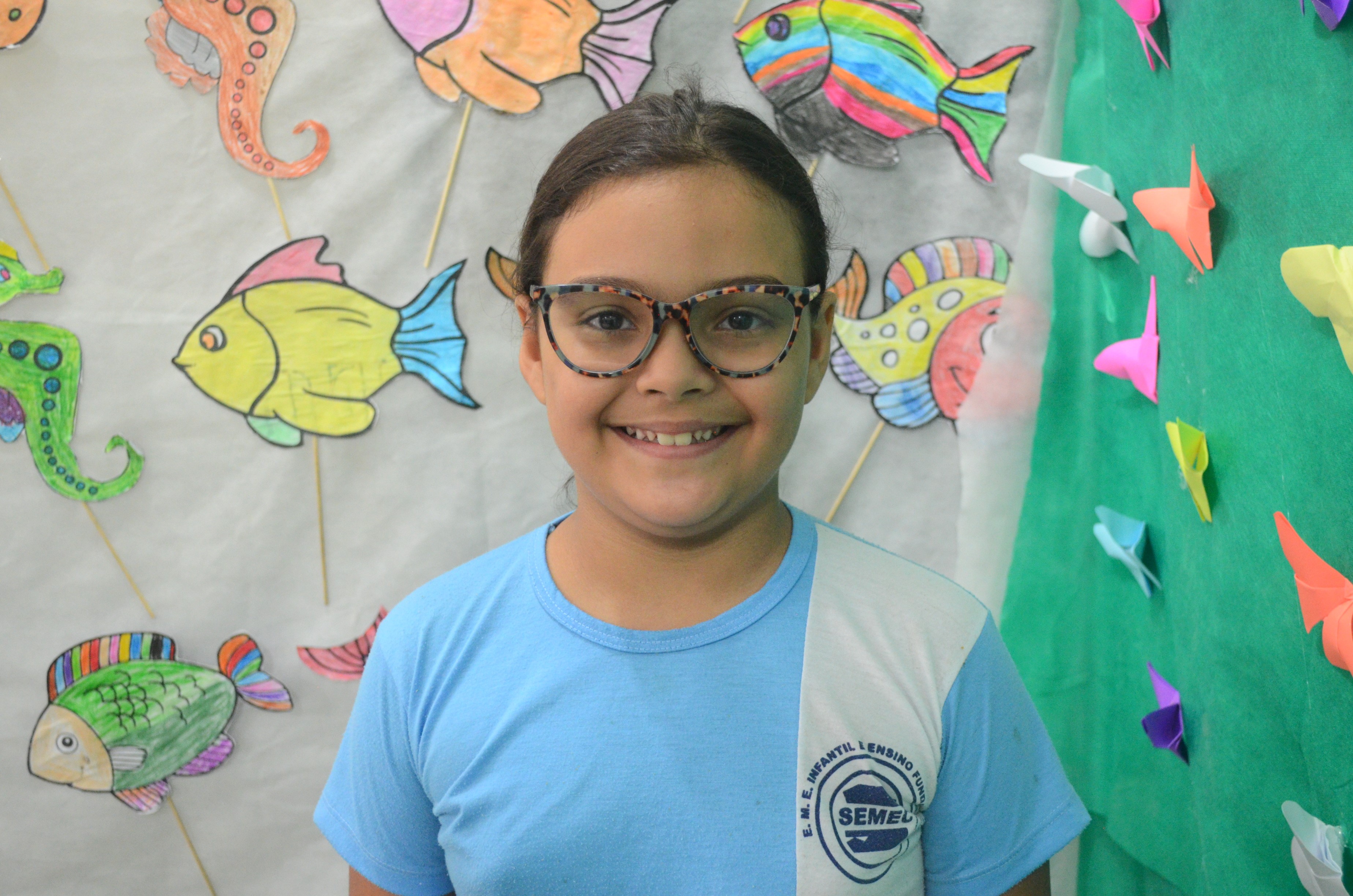 Projeto leva poesia de Manoel de Barros para o cotidiano escolar