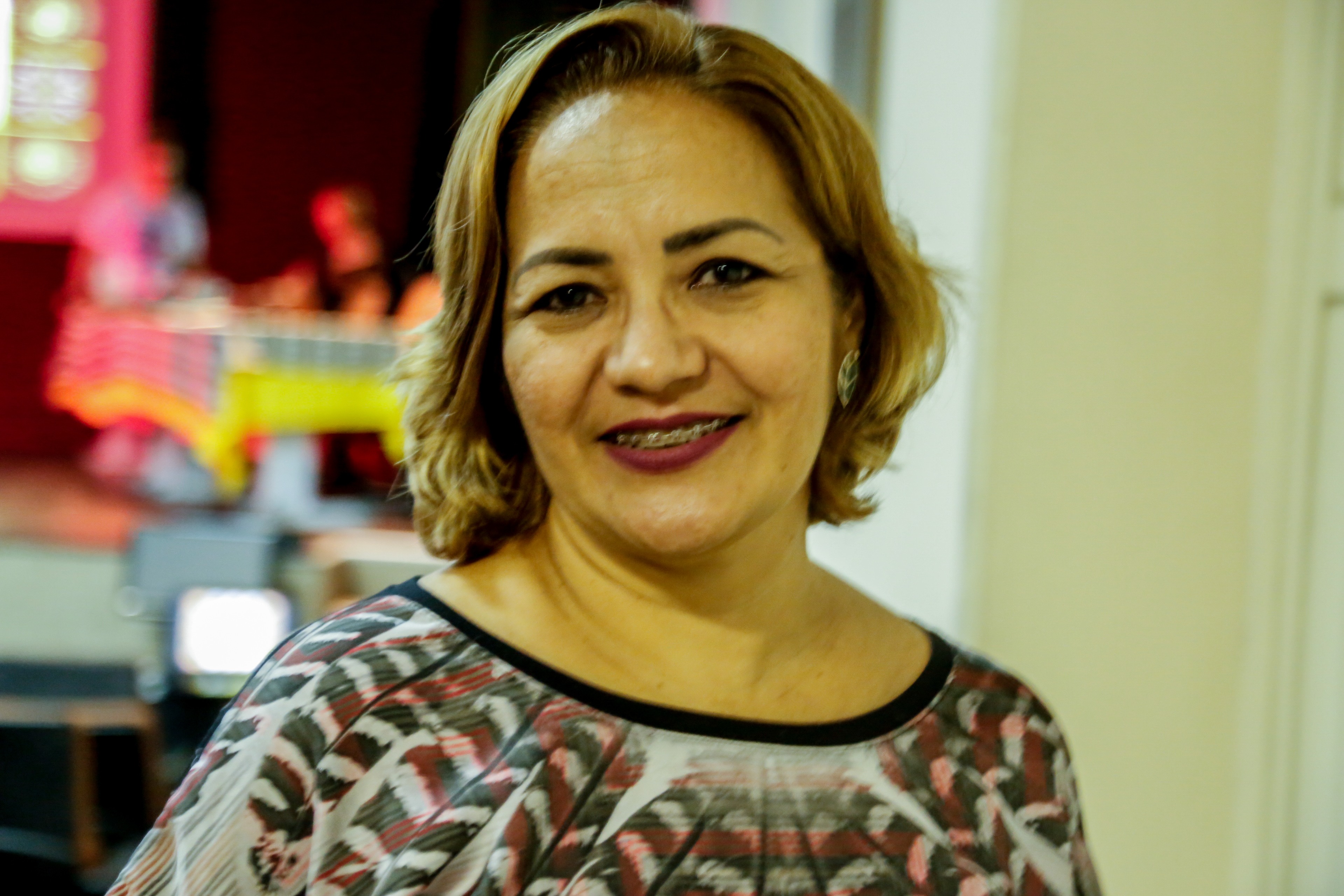 Projeto reúne educadores para troca de experiências