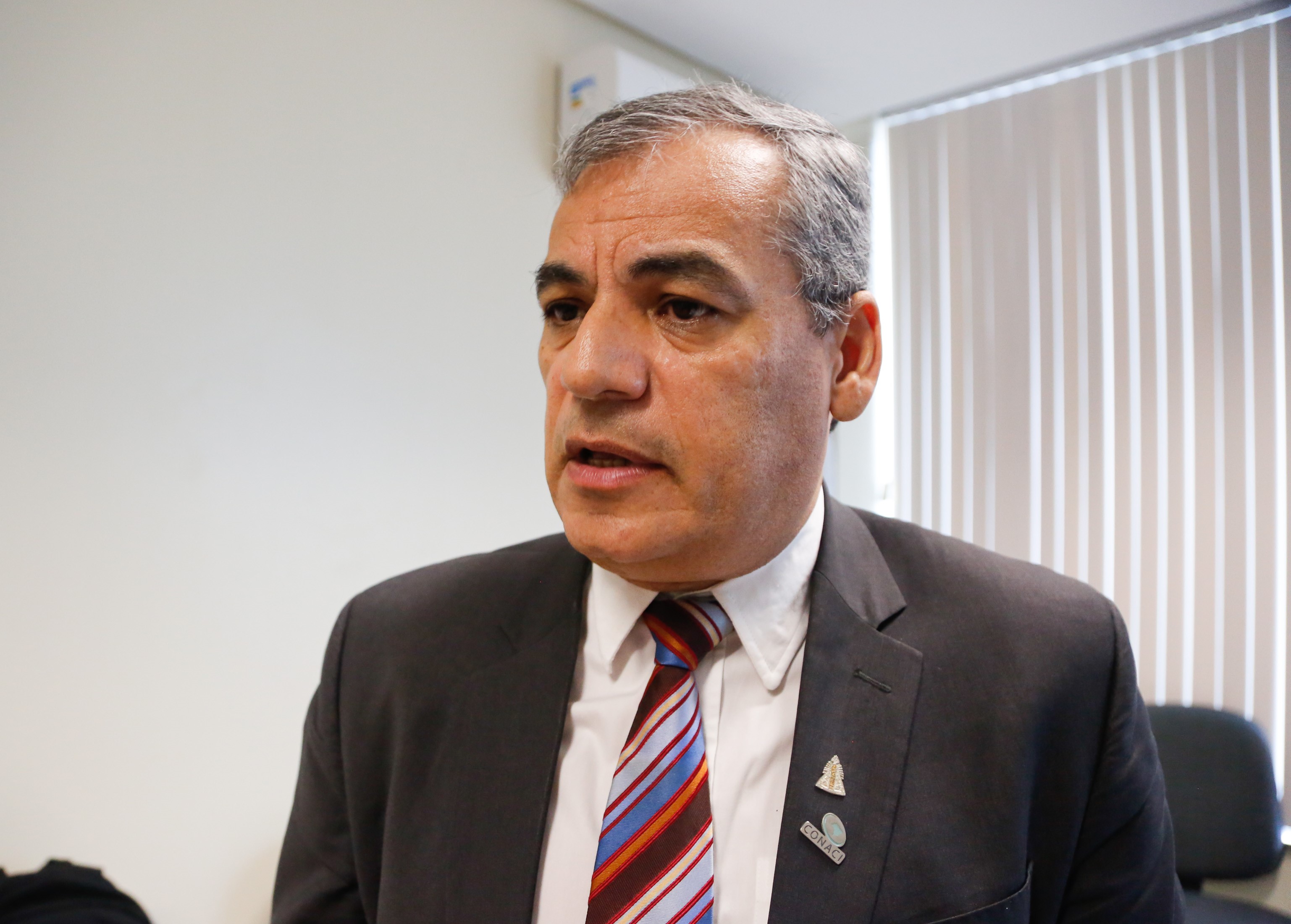 Prefeitura e Auditoria Geral do Estado assinam convênio para disponibilização de sistema
