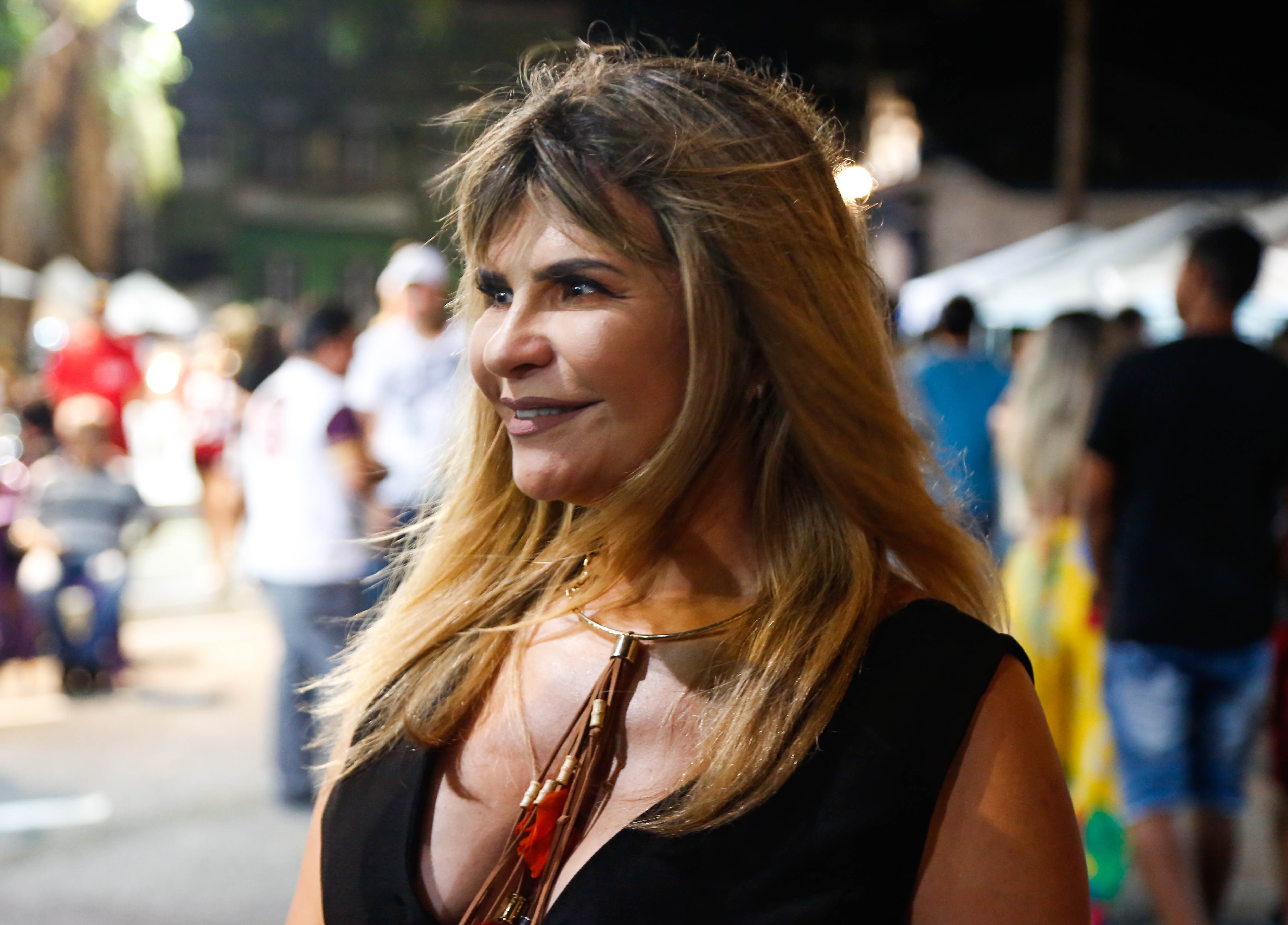 Primeiro dia do Circuito Gastronômico de Belém movimenta o Complexo Feliz Lusitânia