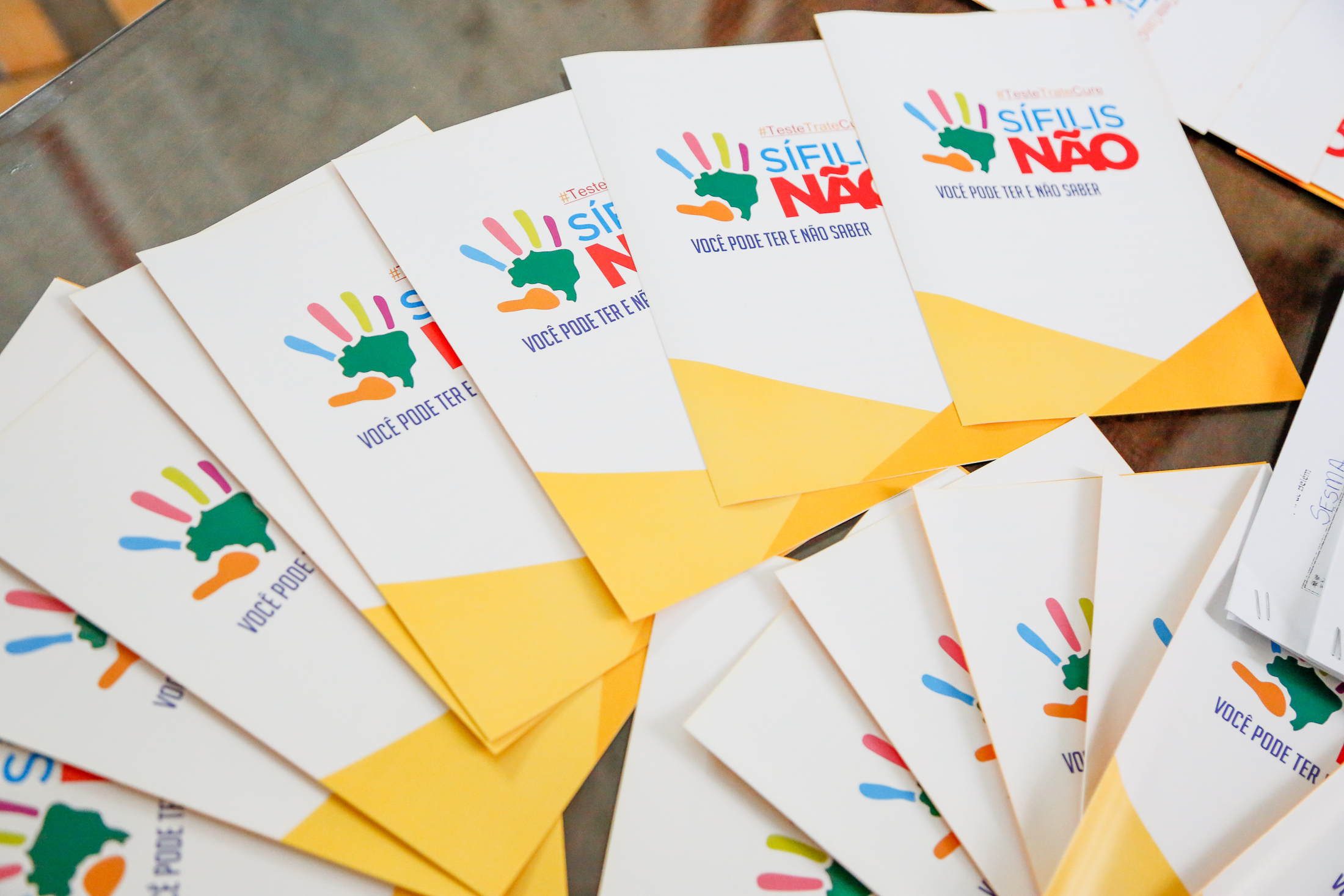 Em Belém, casos de sífilis congênita caem 90% em dois anos