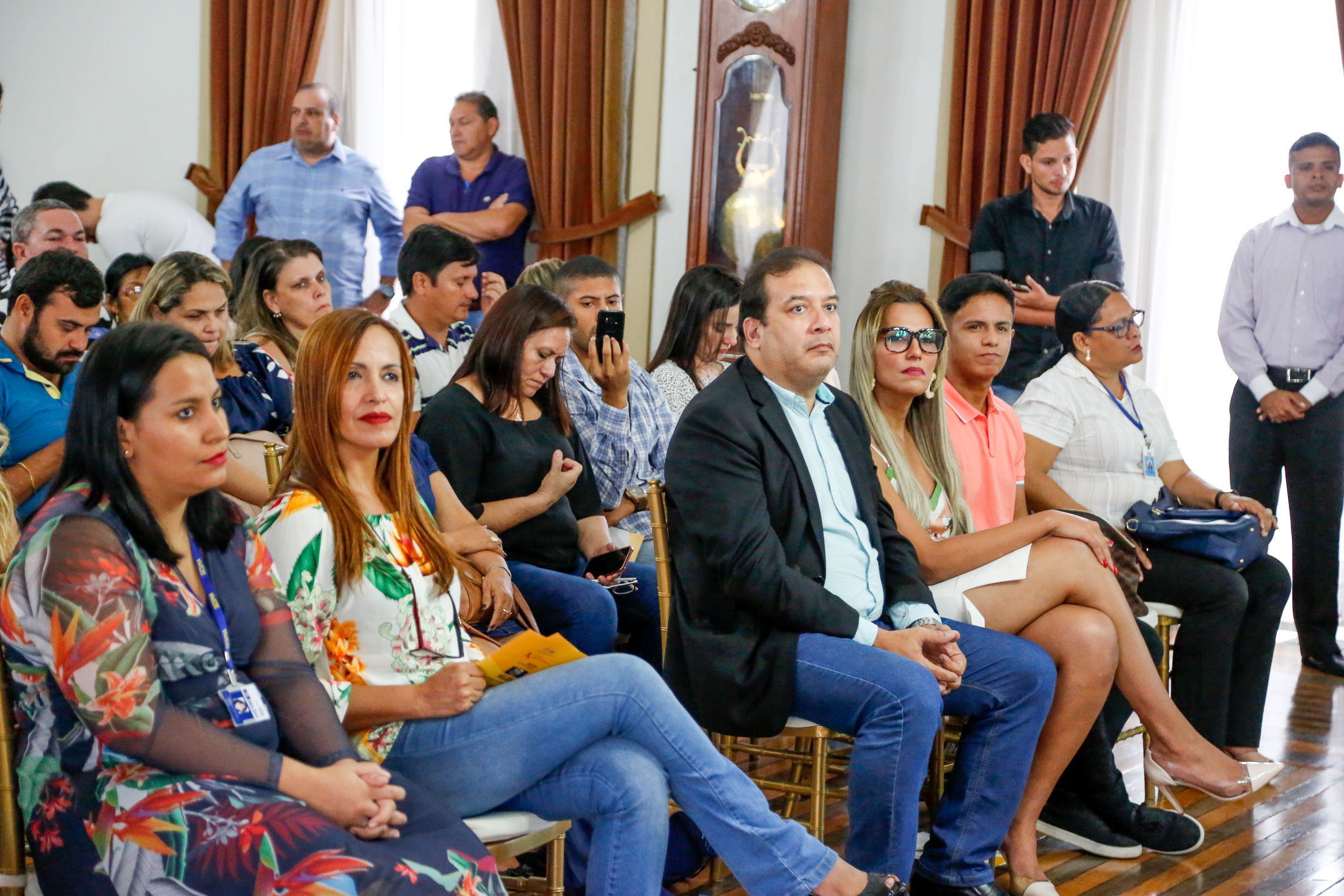 Em Belém, casos de sífilis congênita caem 90% em dois anos