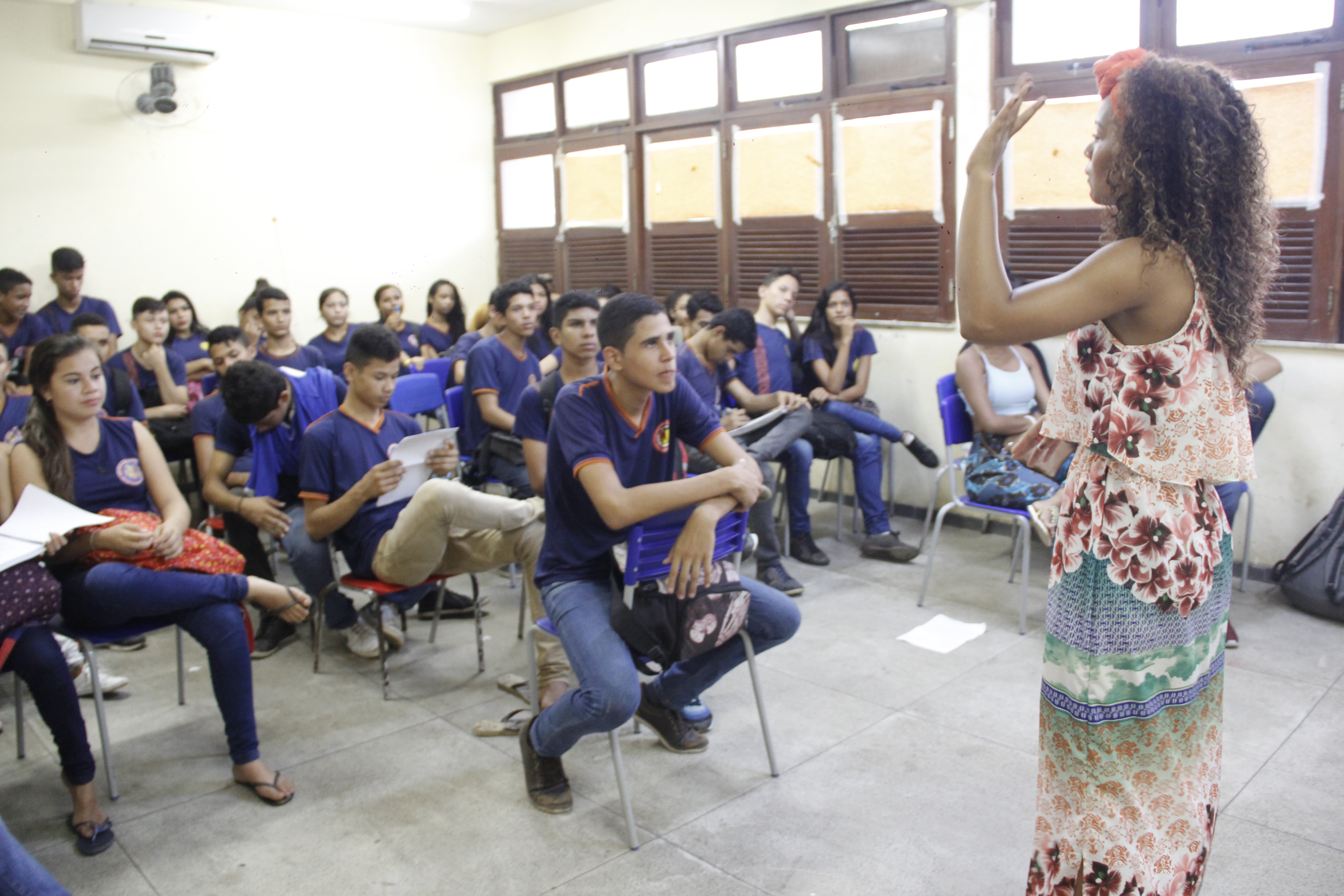 Semana da Consciência Negra tem programação em Icoaraci