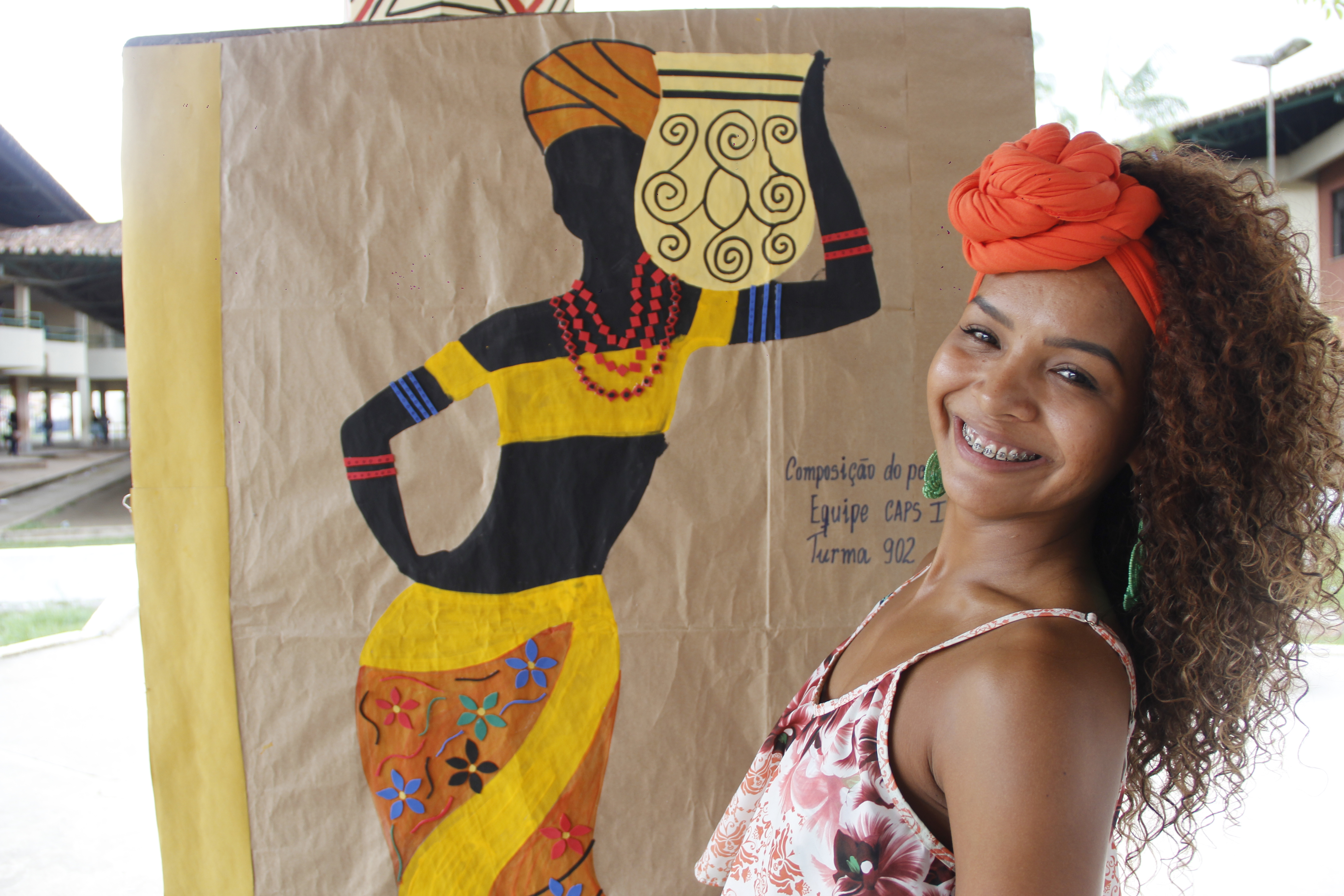 Semana da Consciência Negra tem programação em Icoaraci