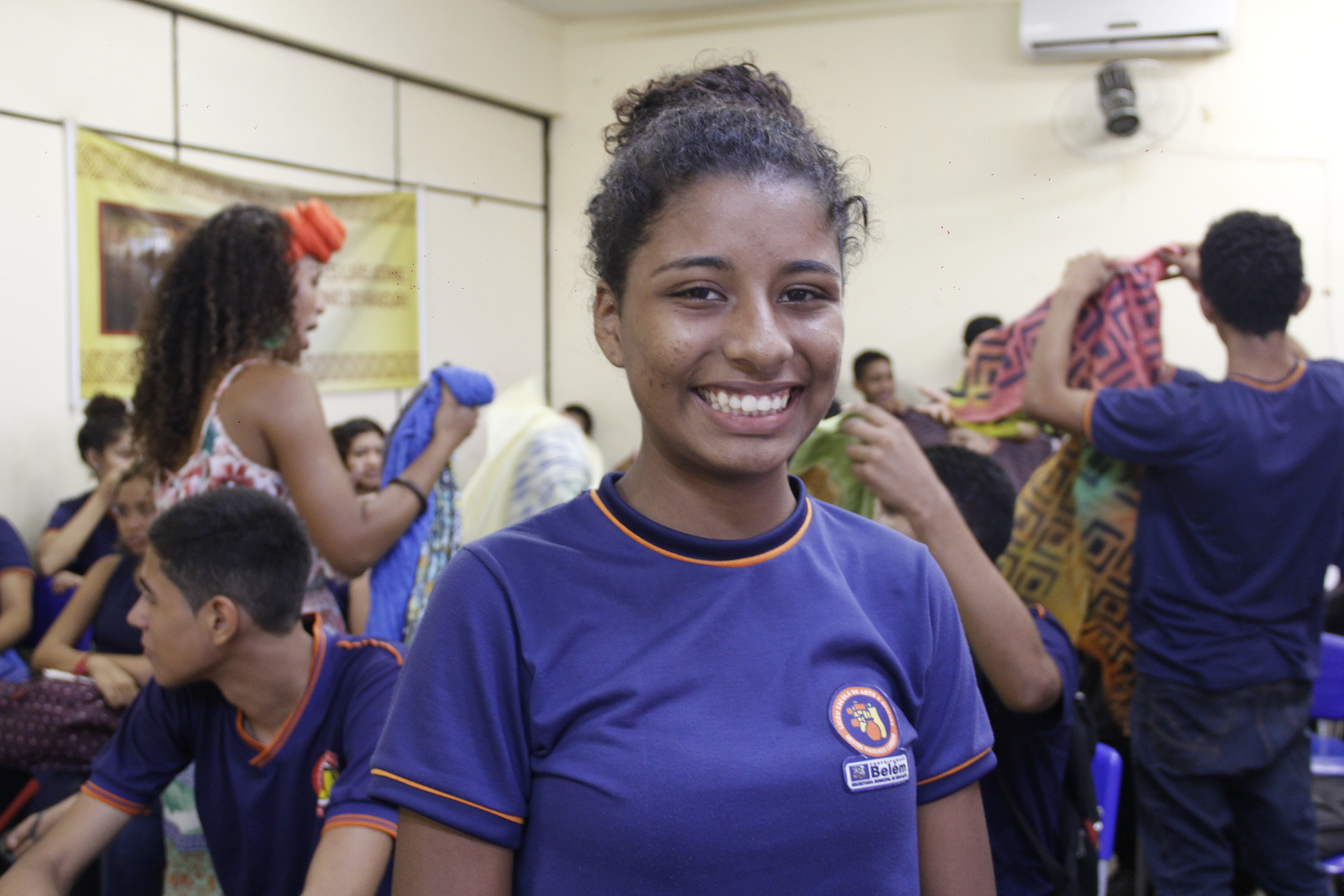 Semana da Consciência Negra tem programação em Icoaraci