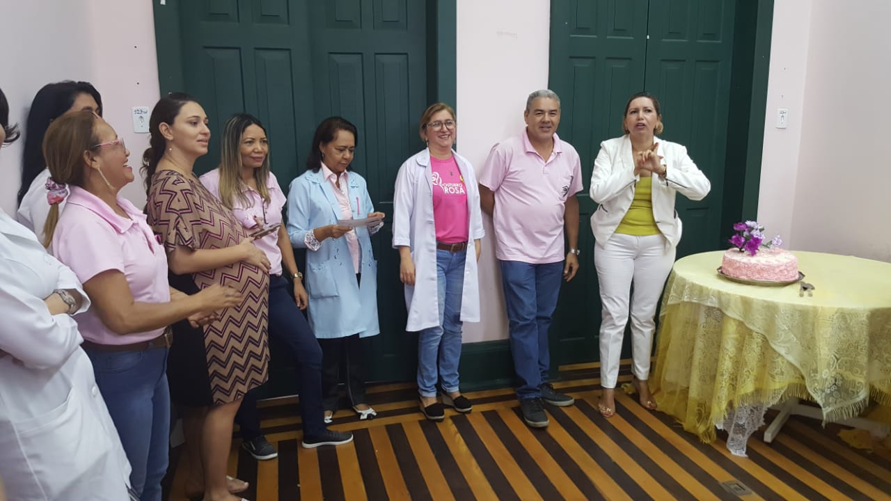 Programação alerta sobre violência contra a mulher