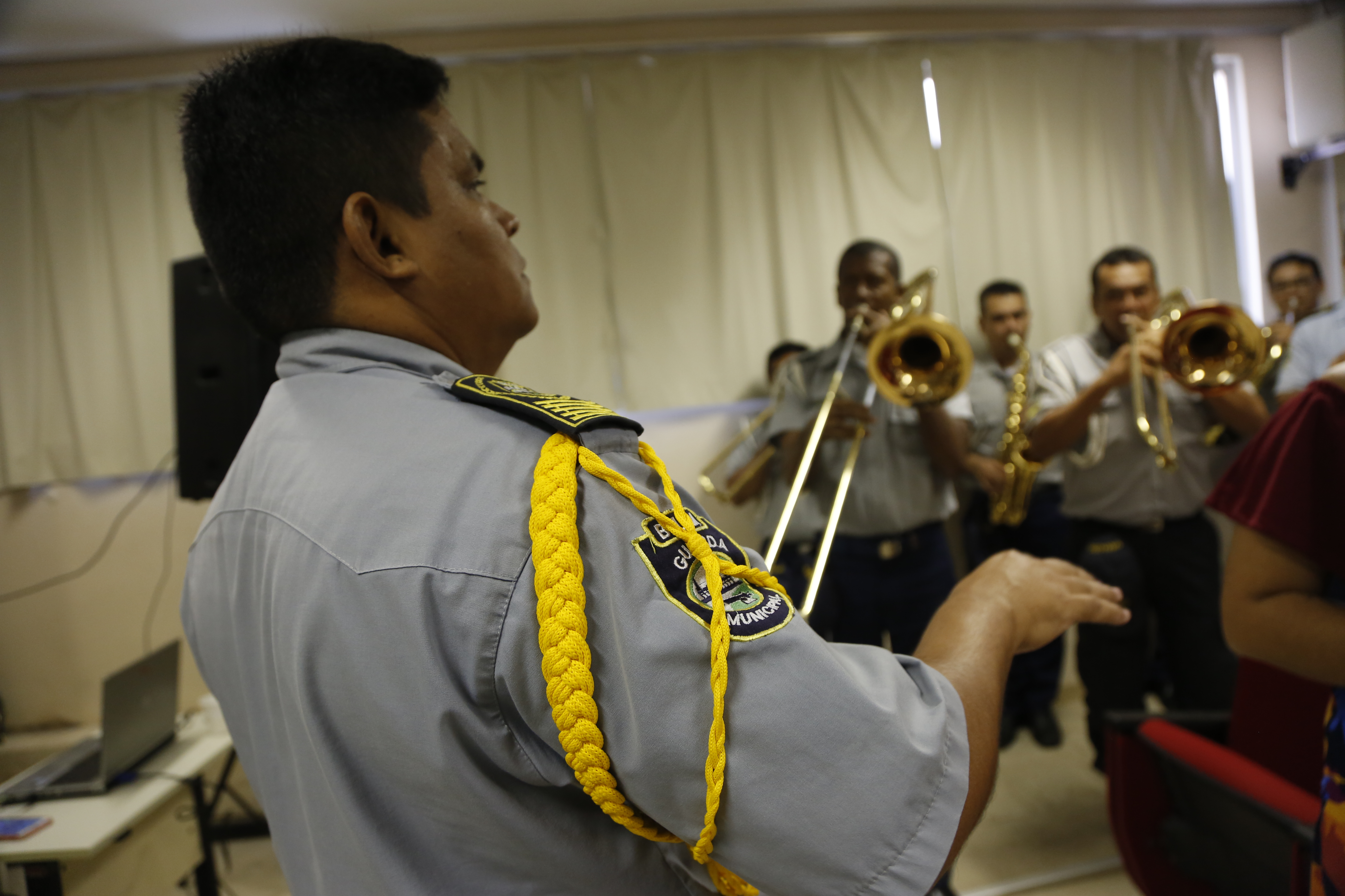 Conferência dos Direitos da Criança e do Adolescente começa em Belém 