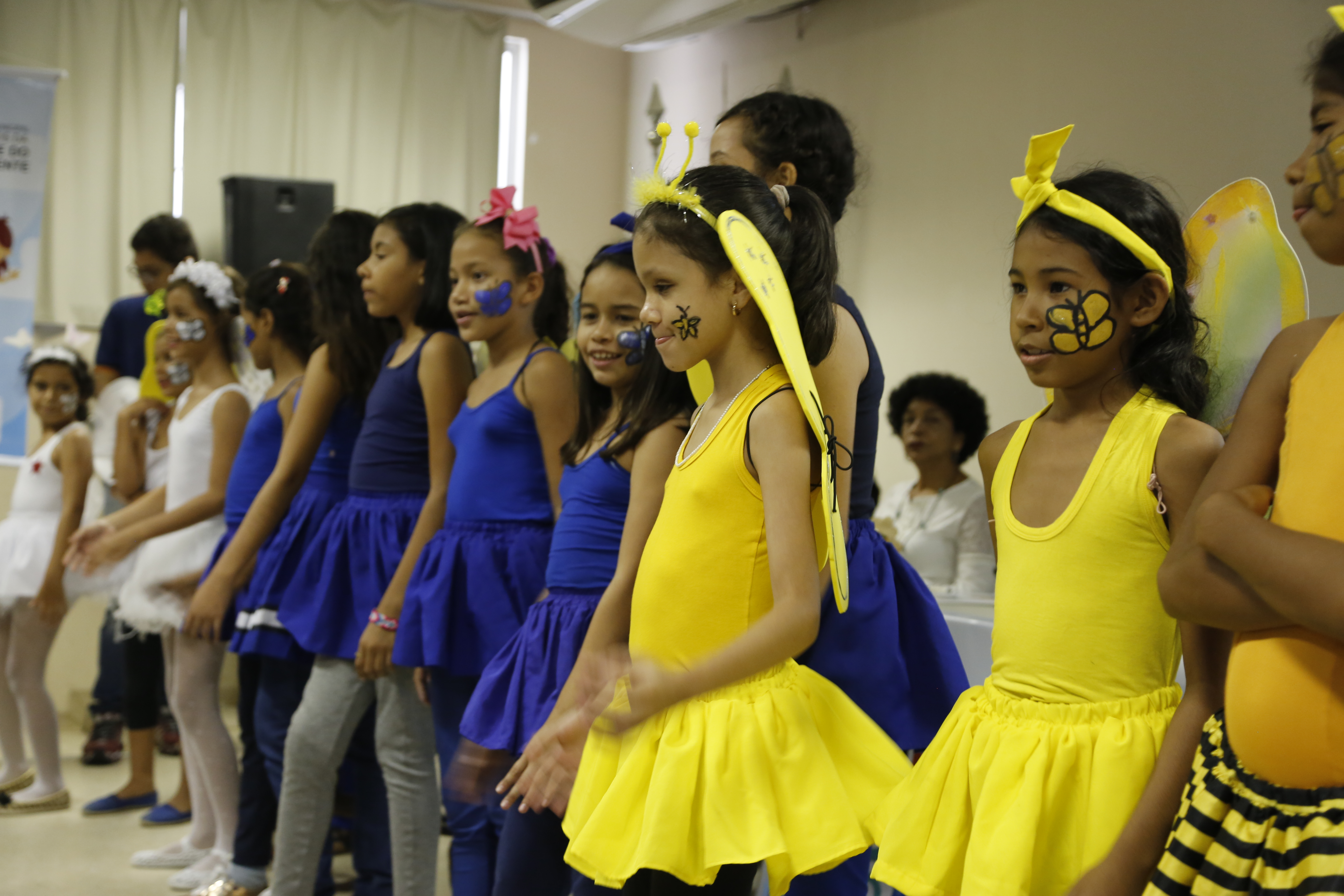 Conferência dos Direitos da Criança e do Adolescente começa em Belém 