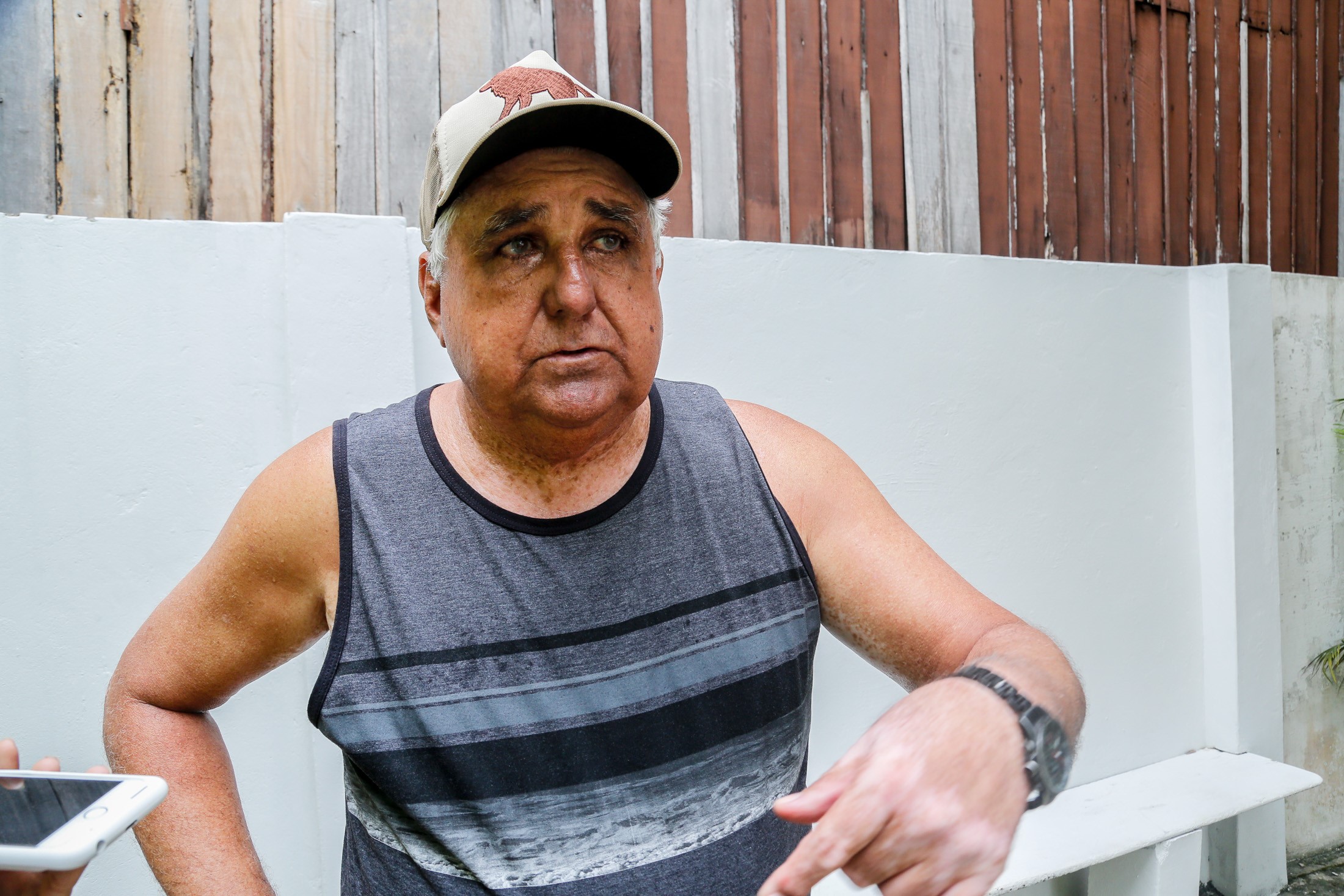 Levantamento ajuda a medir o índice de infestação do Aedes aegypit