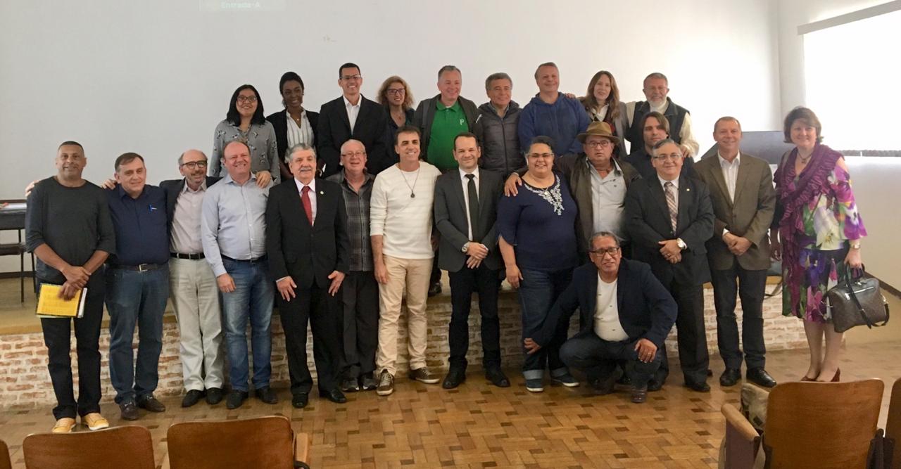 Pacto Belém pela Vida integra iniciativa nacional de combate a drogas e álcool 