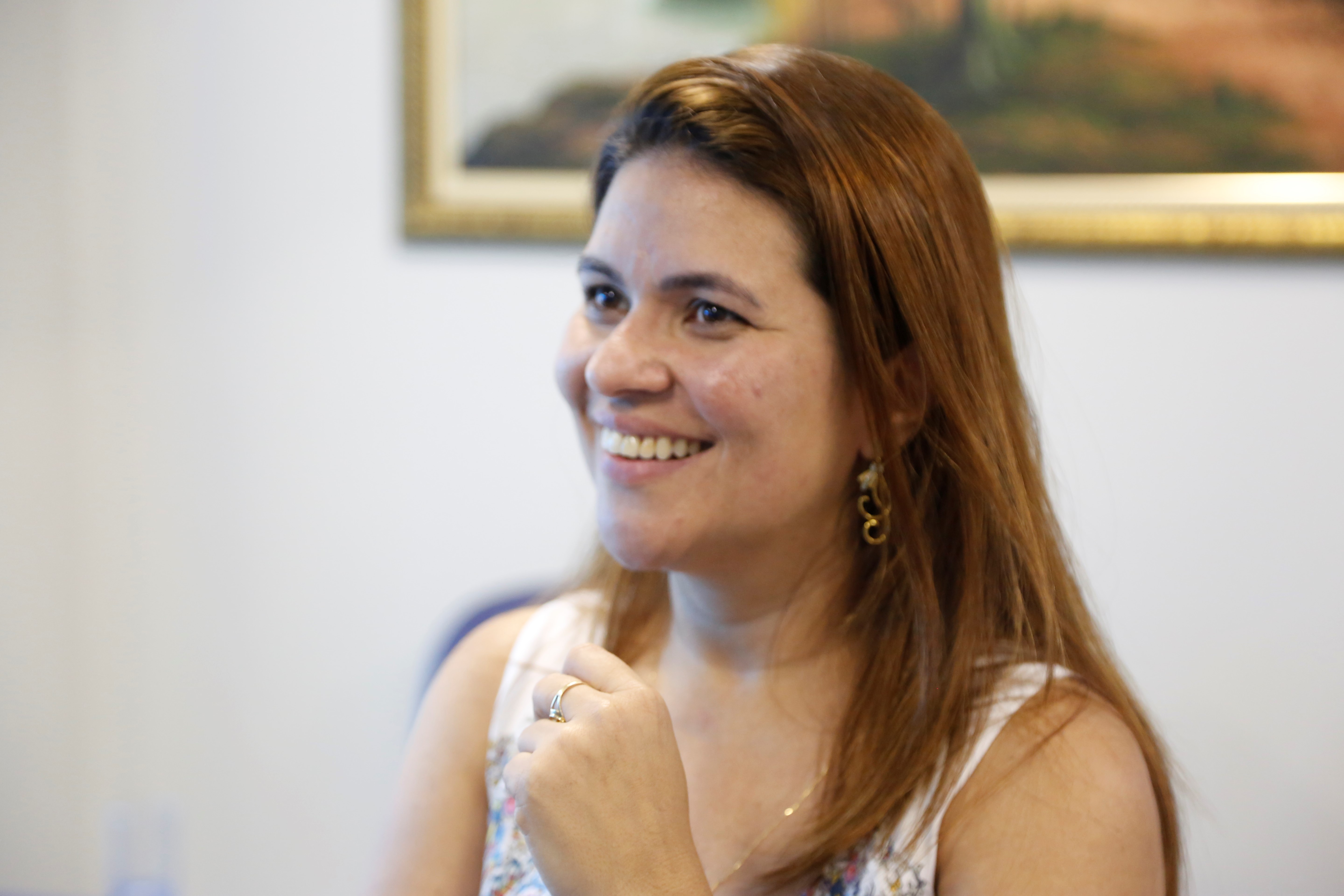Oficinas de criatividade beneficiam jovens atendidos em programa social da Funpapa