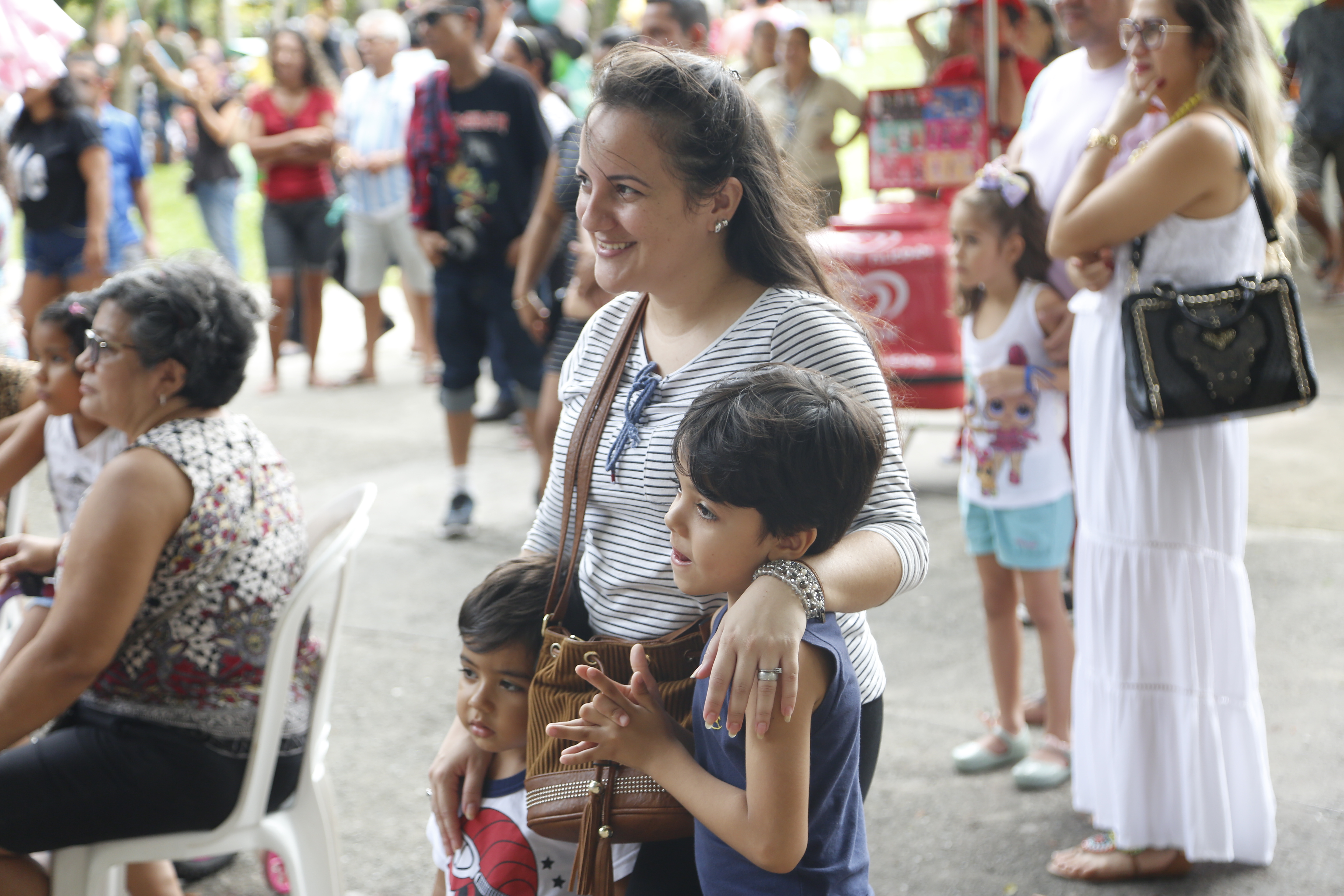 Programa mobiliza população para o combate ao Aedes aegypti