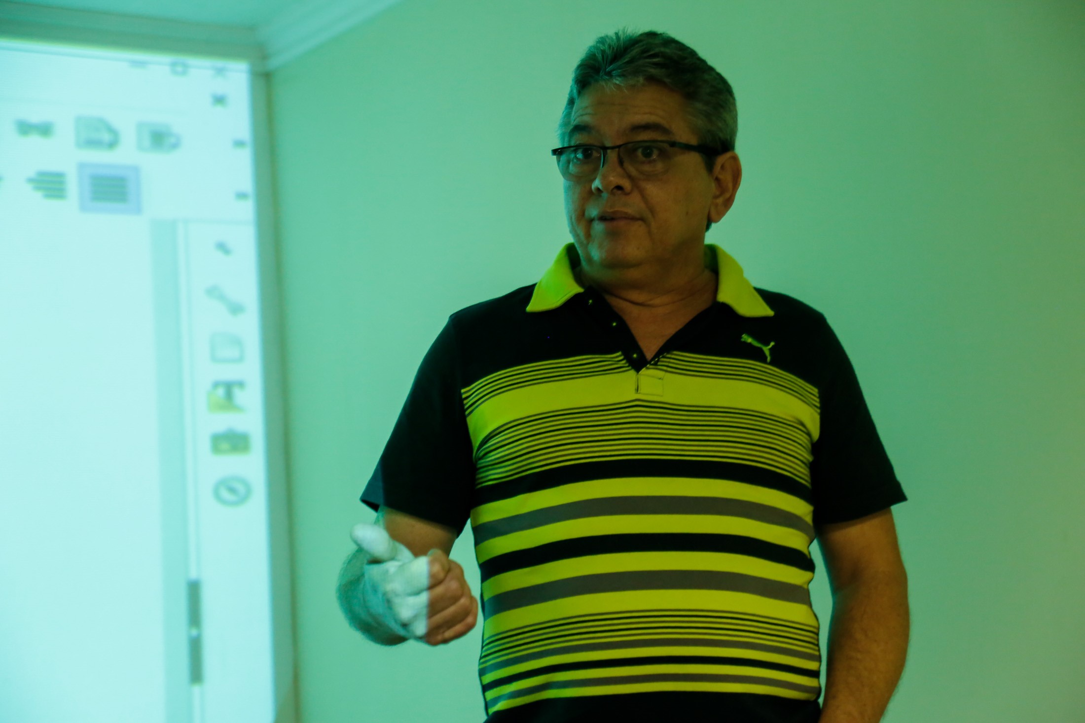 Prefeitura de Belém discute destinação adequada dos caroços de açaí