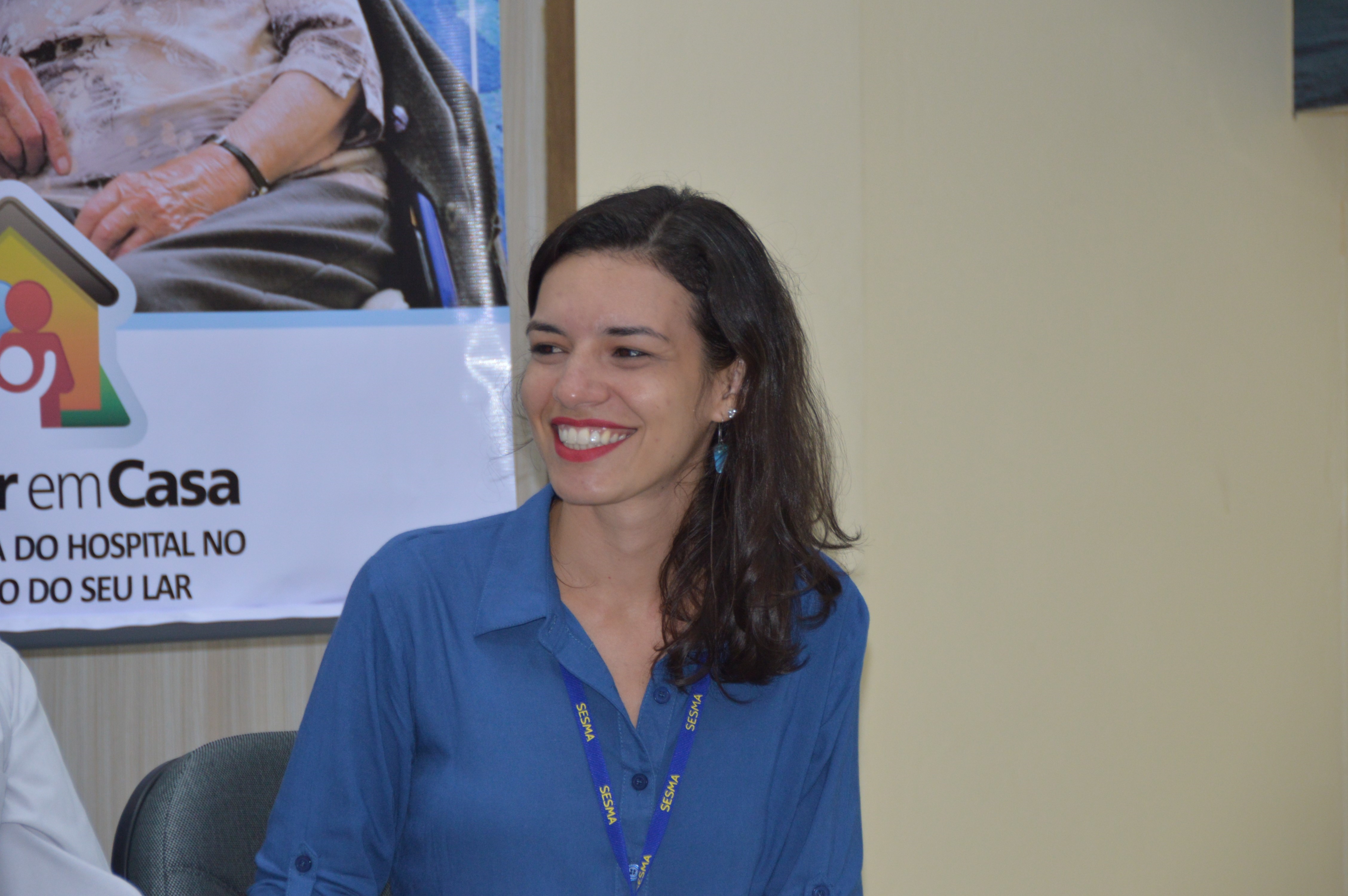 Programa Melhor em Casa inicia capacitação de novas equipes