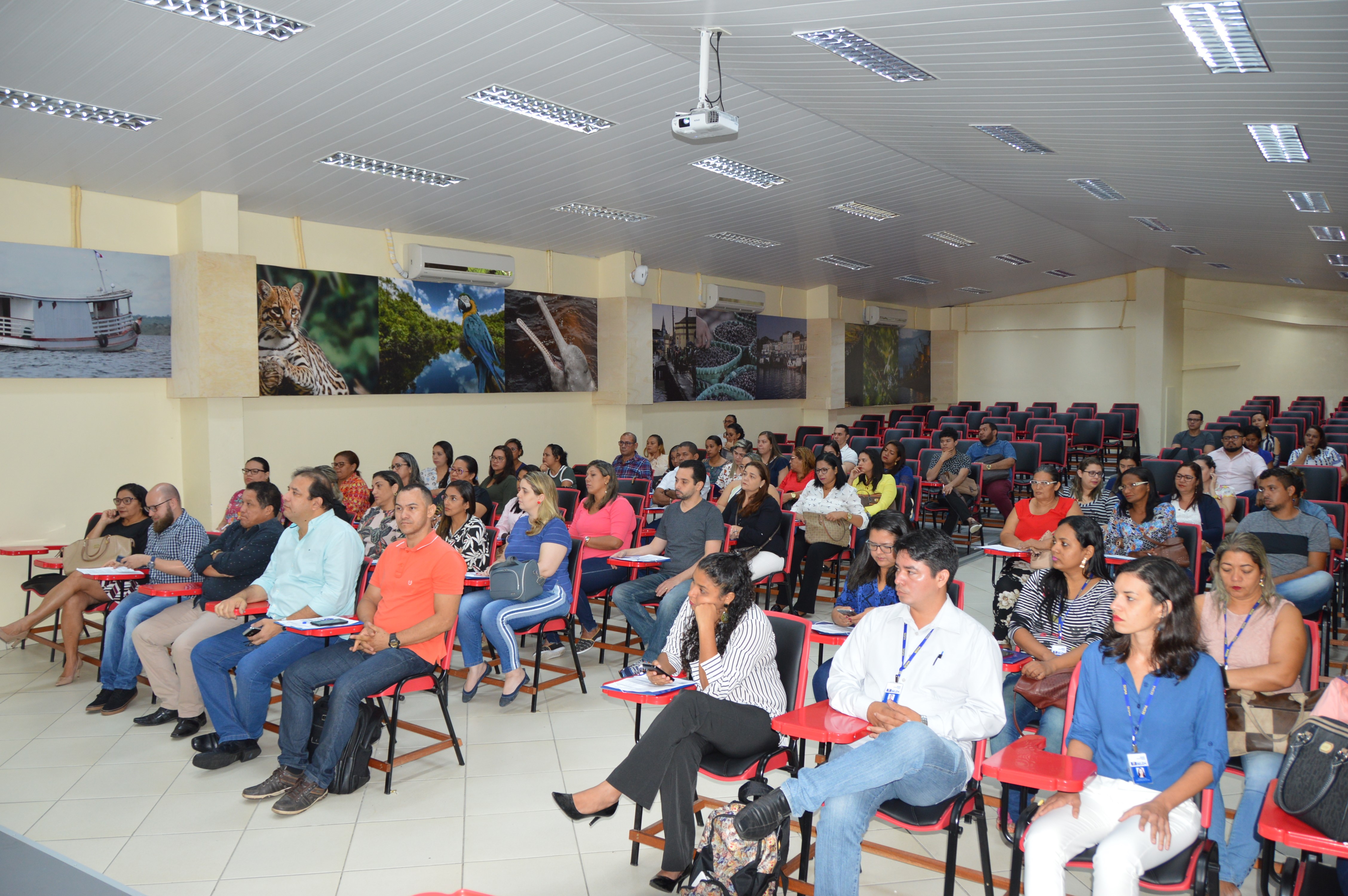 Programa Melhor em Casa inicia capacitação de novas equipes