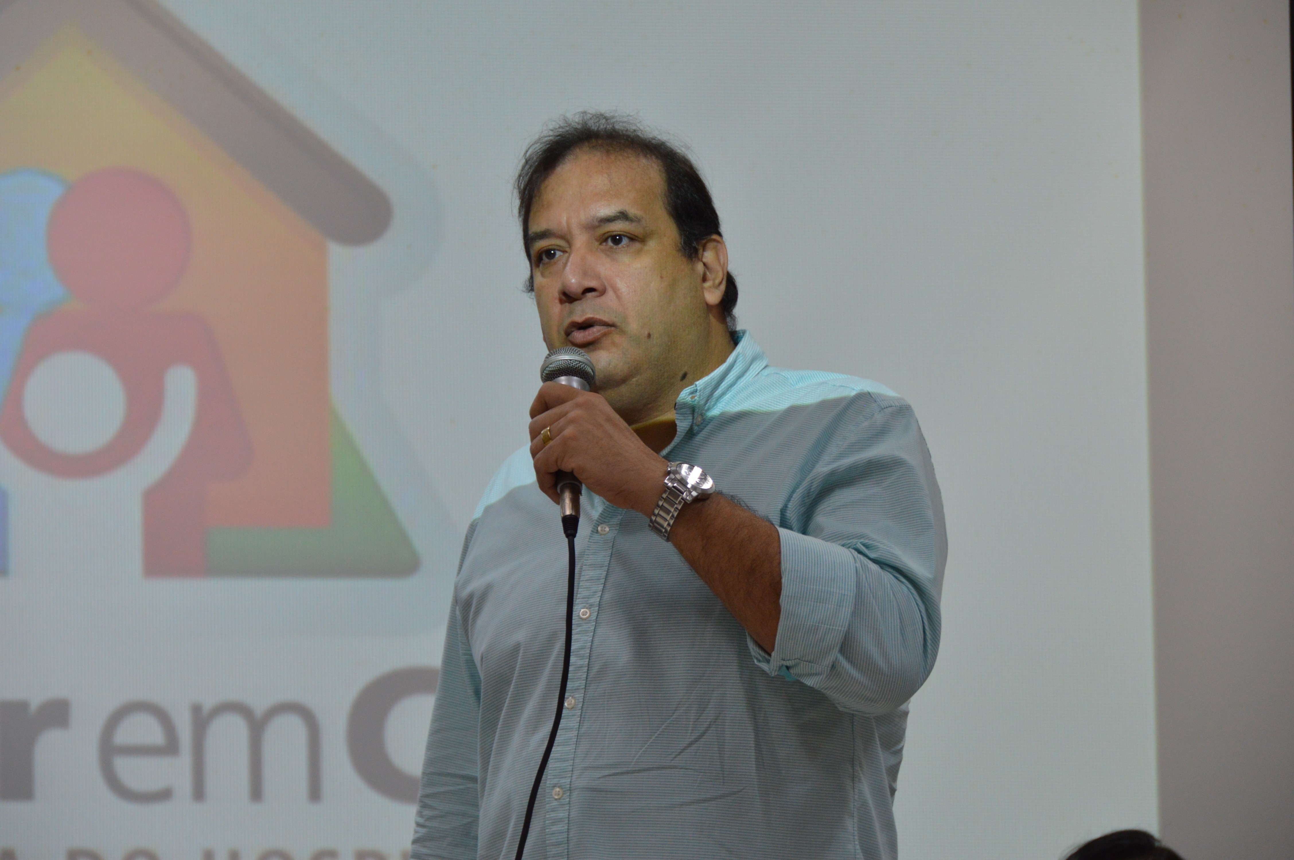 Programa Melhor em Casa inicia capacitação de novas equipes