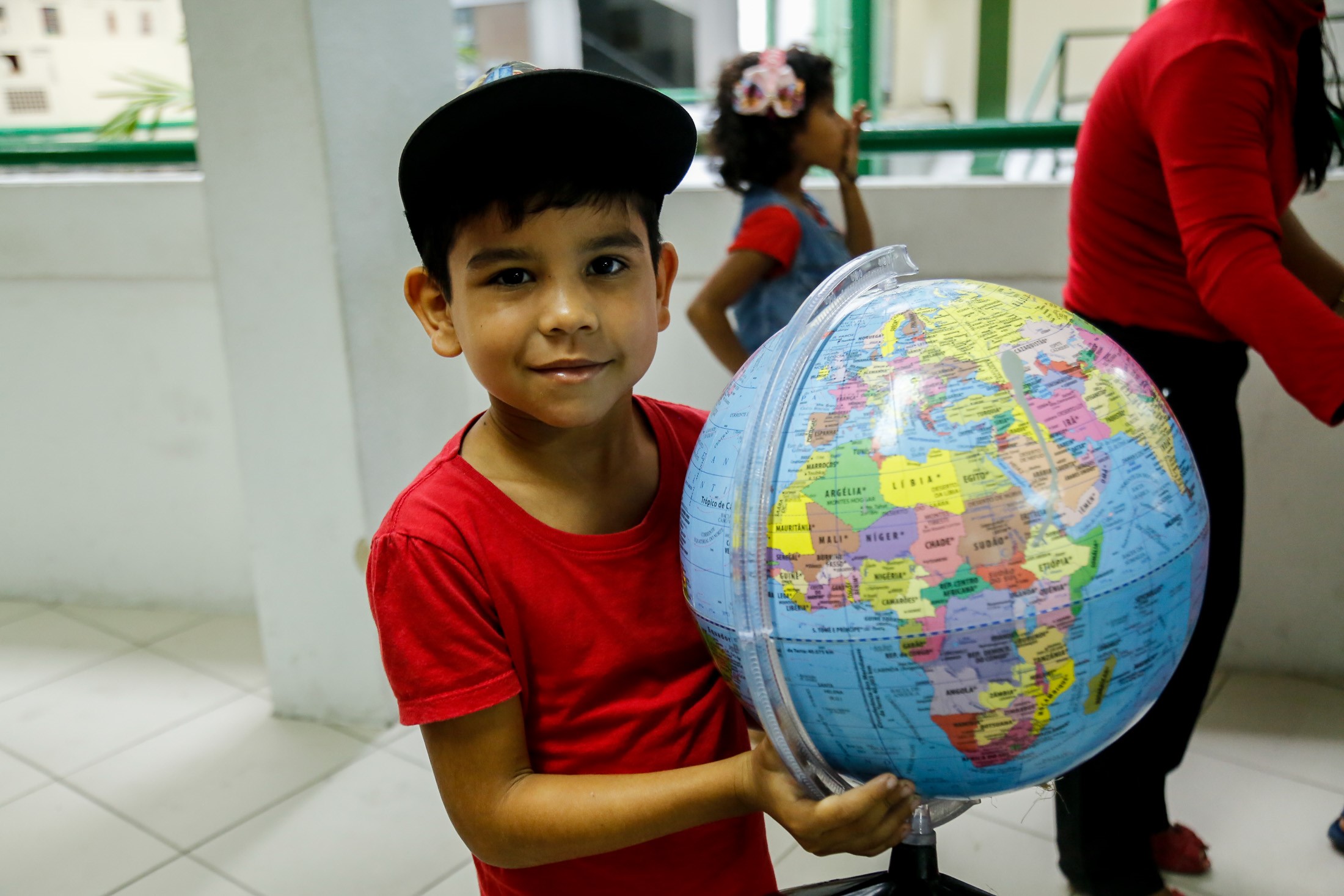 Semec realiza Trilhas do Conhecimento, Cultura e Arte com programação variada