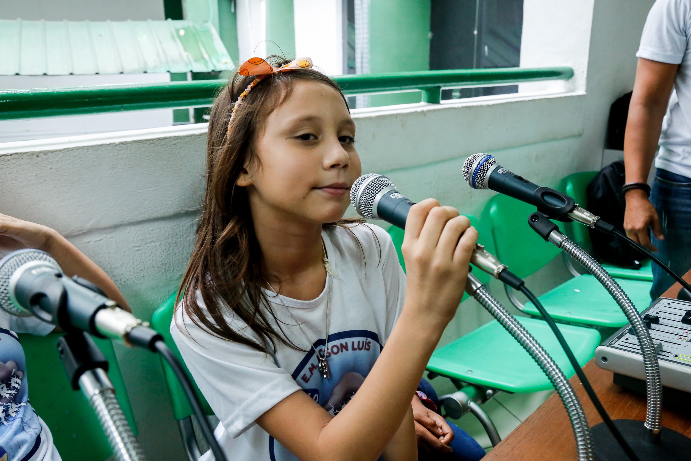 Semec realiza Trilhas do Conhecimento, Cultura e Arte com programação variada