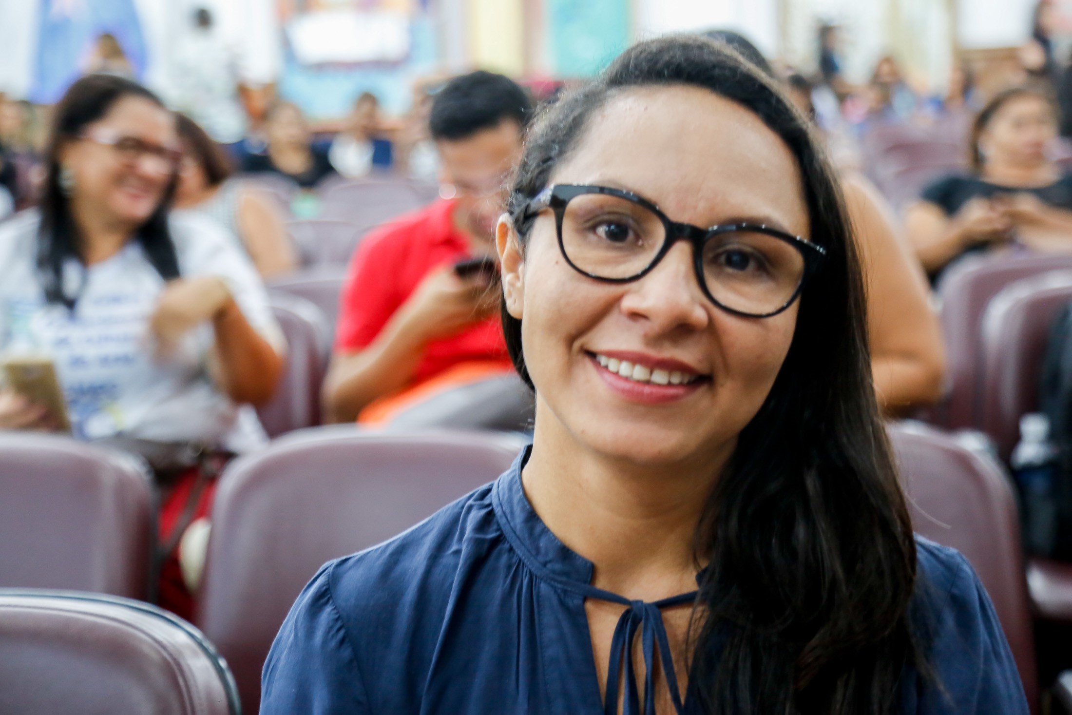 Semec realiza Trilhas do Conhecimento, Cultura e Arte com programação variada