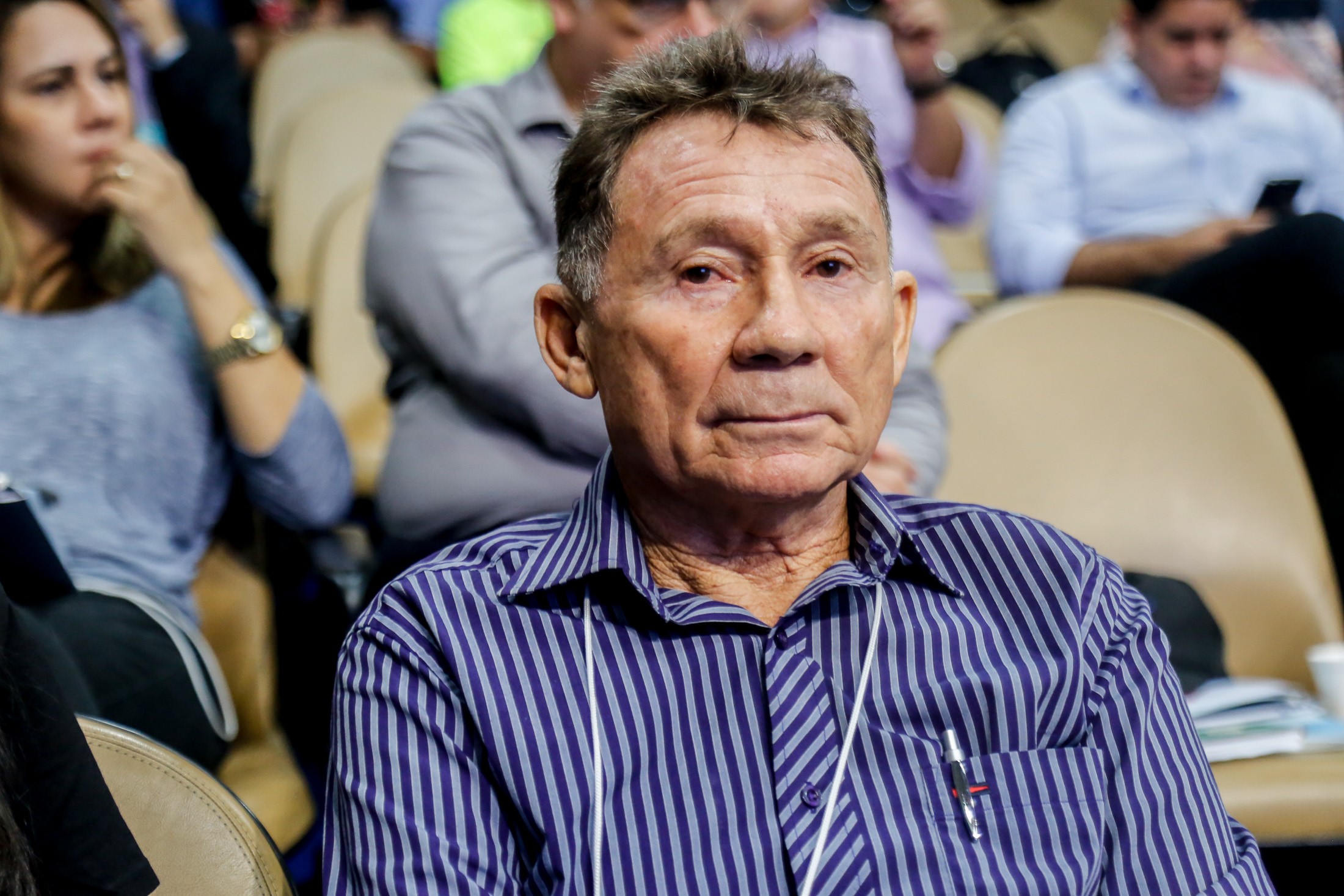 Semma participa do II Encontro da Navegação Sustentável na Amazônia