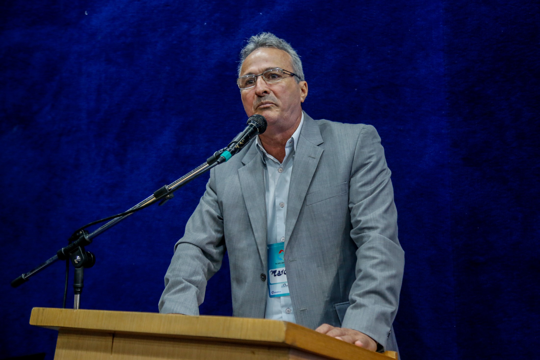Semma participa do II Encontro da Navegação Sustentável na Amazônia