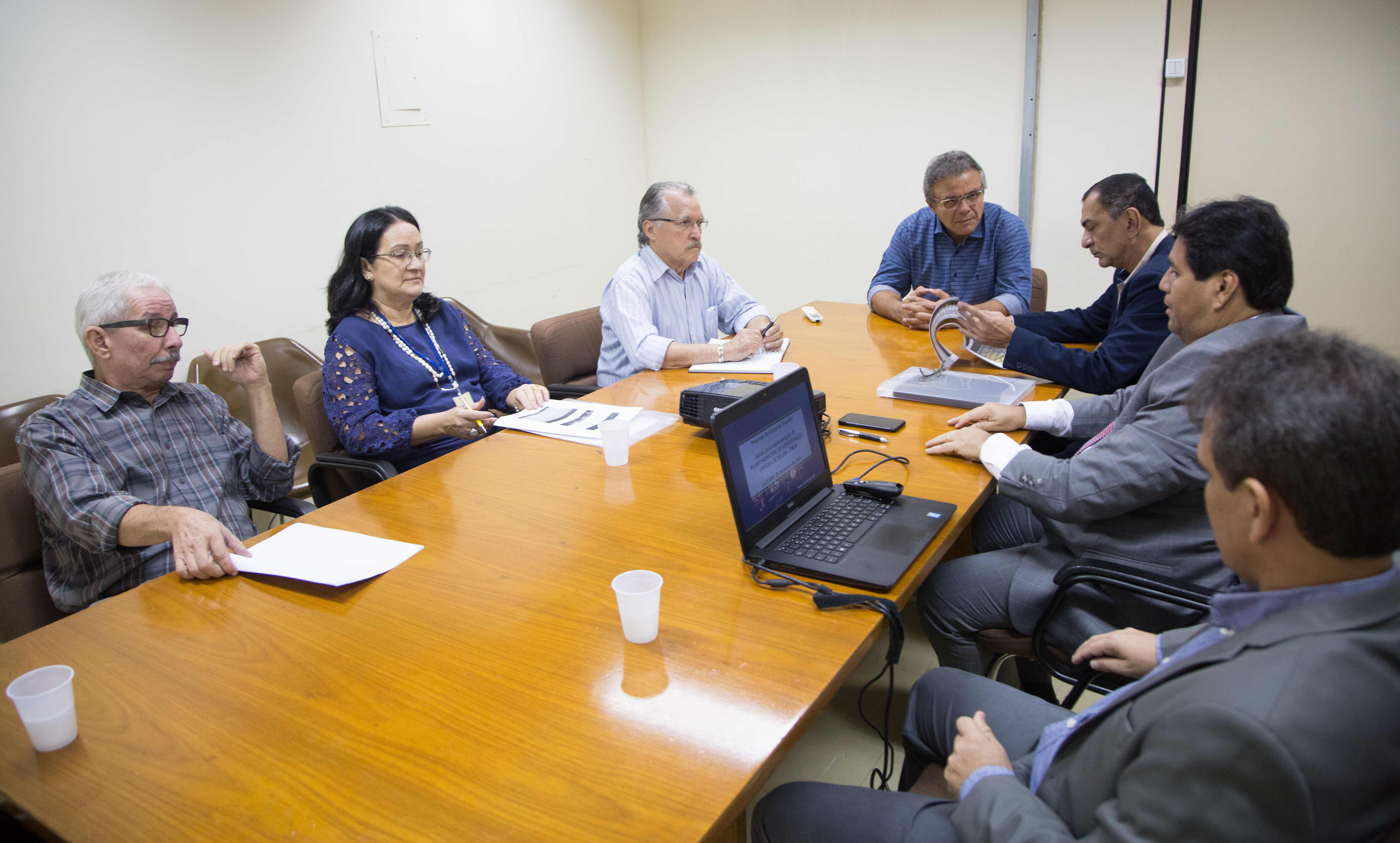 Plano Municipal de Arborização fará levantamento do número total de árvores em Belém