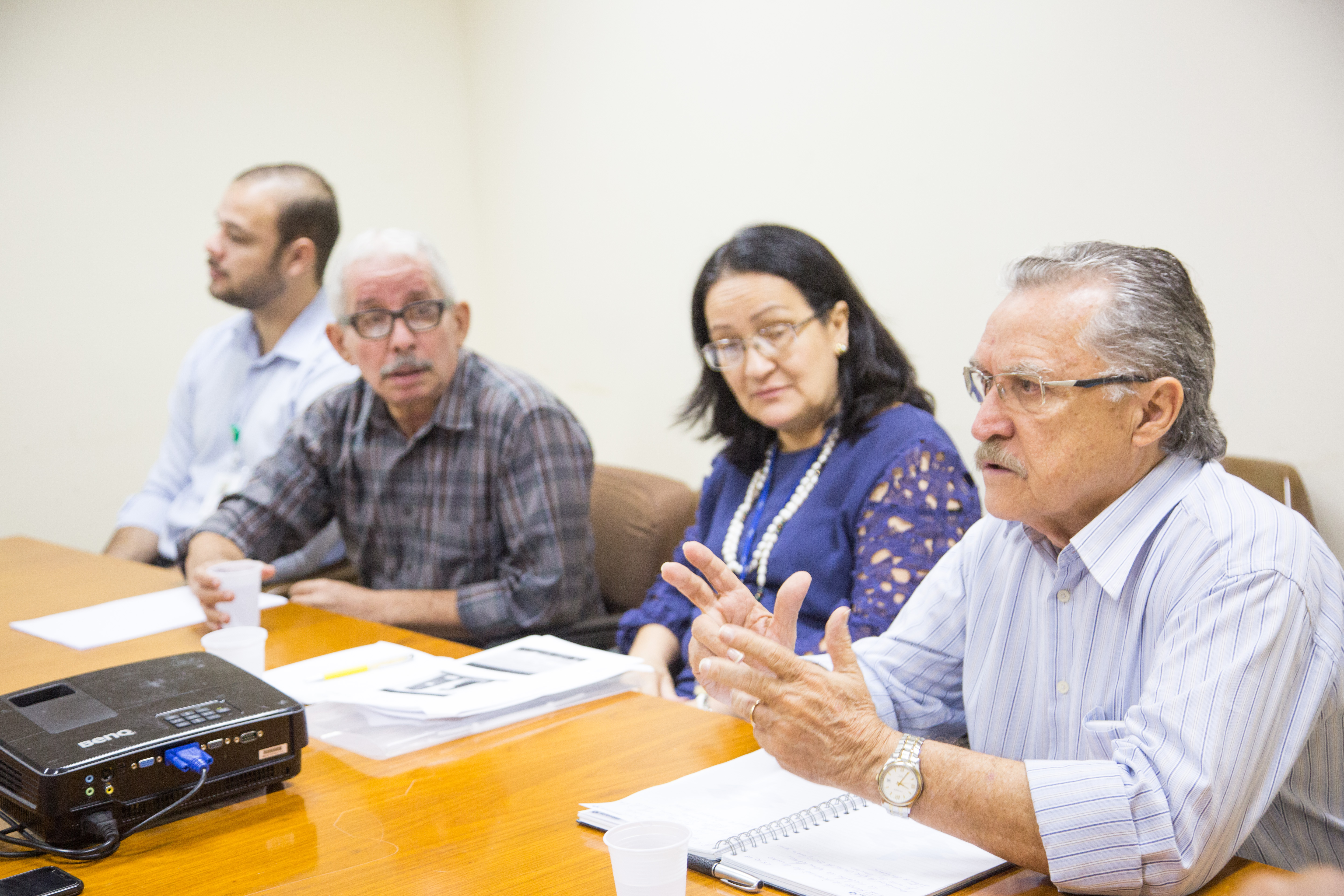 Plano Municipal de Arborização fará levantamento do número total de árvores em Belém