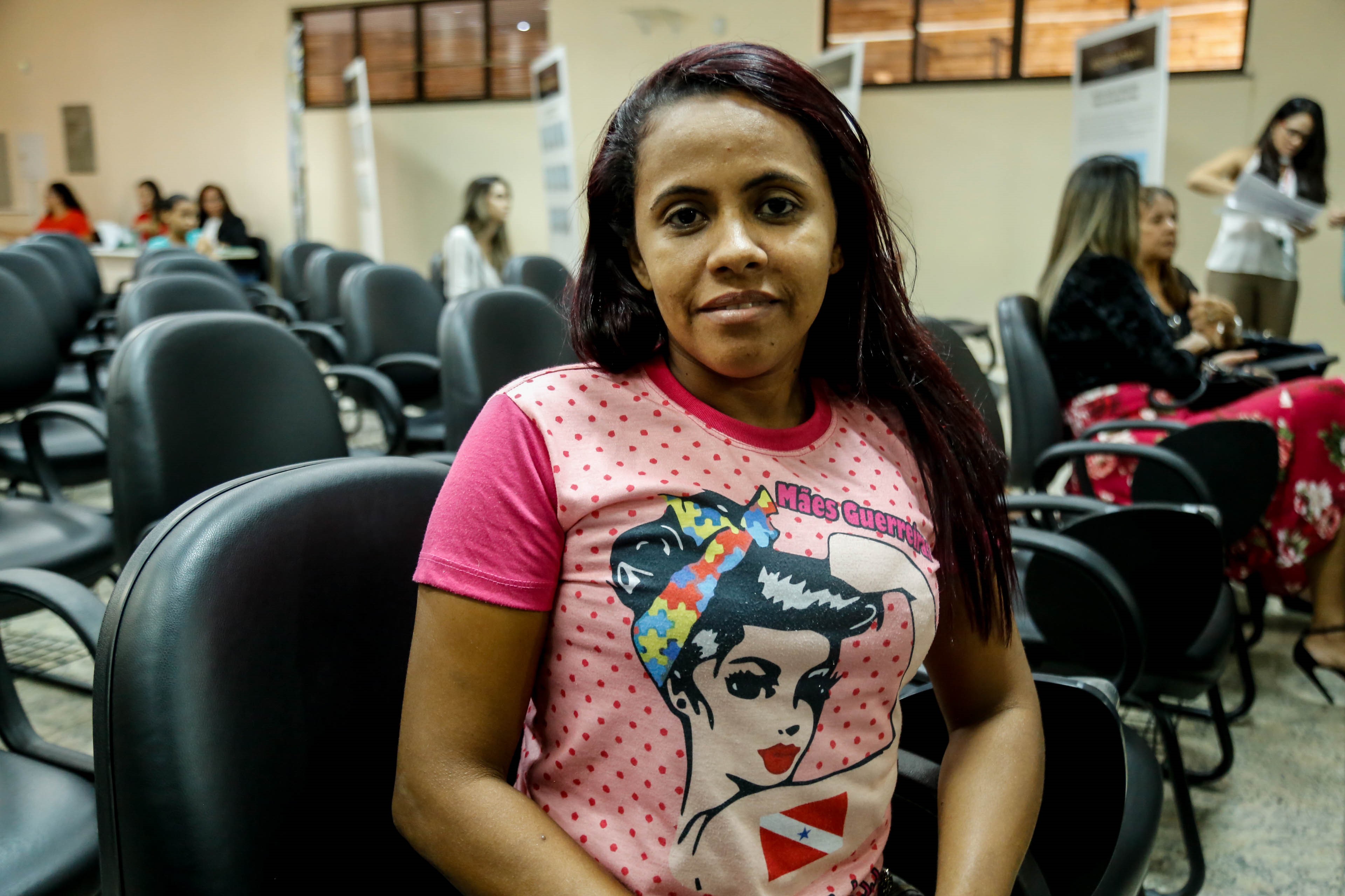 Funpapa reforça importância na atualização do CadÚnico em evento do Ministério Público
