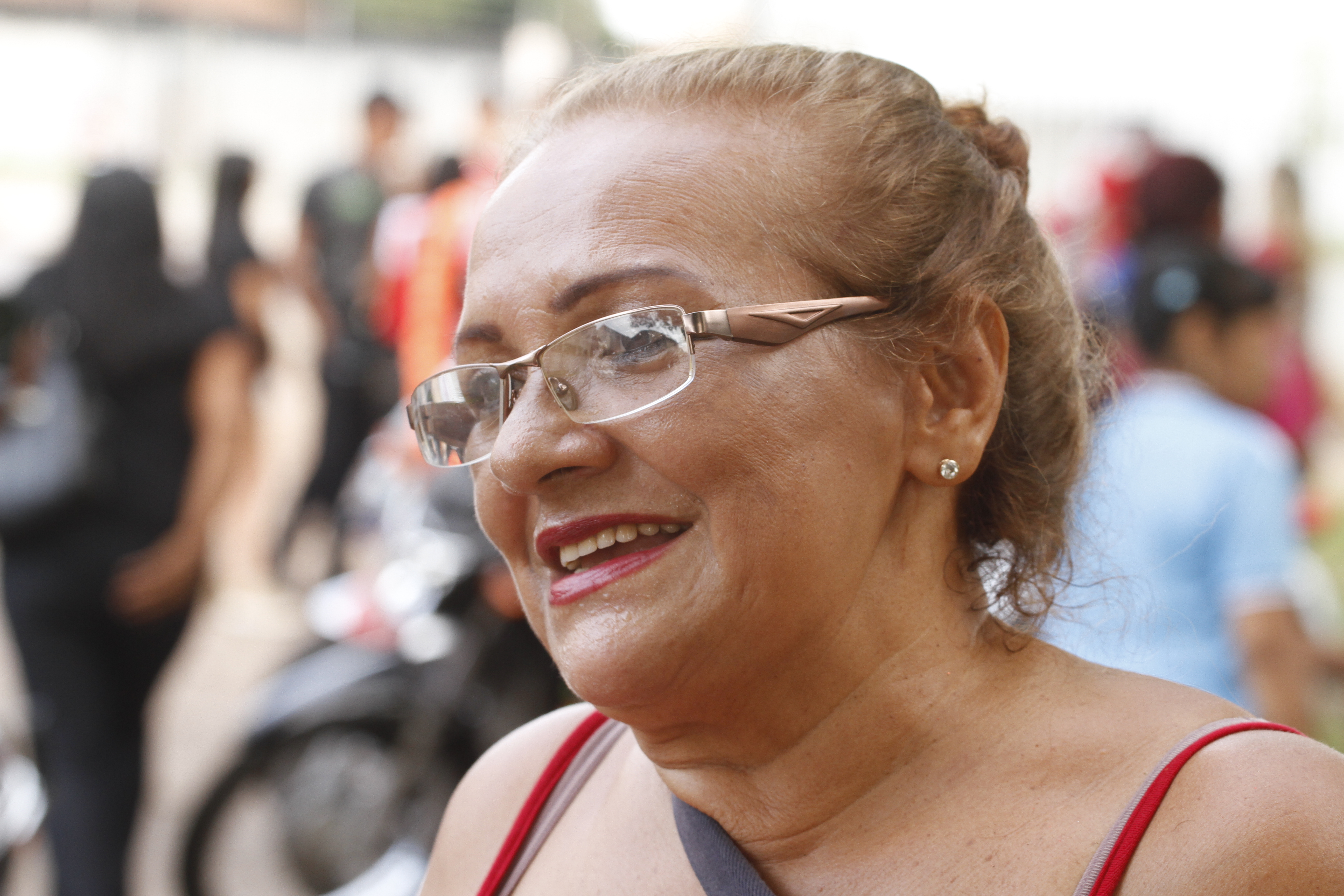 Prefeitura apoia evento social natalino da Fundação Pestalozzi