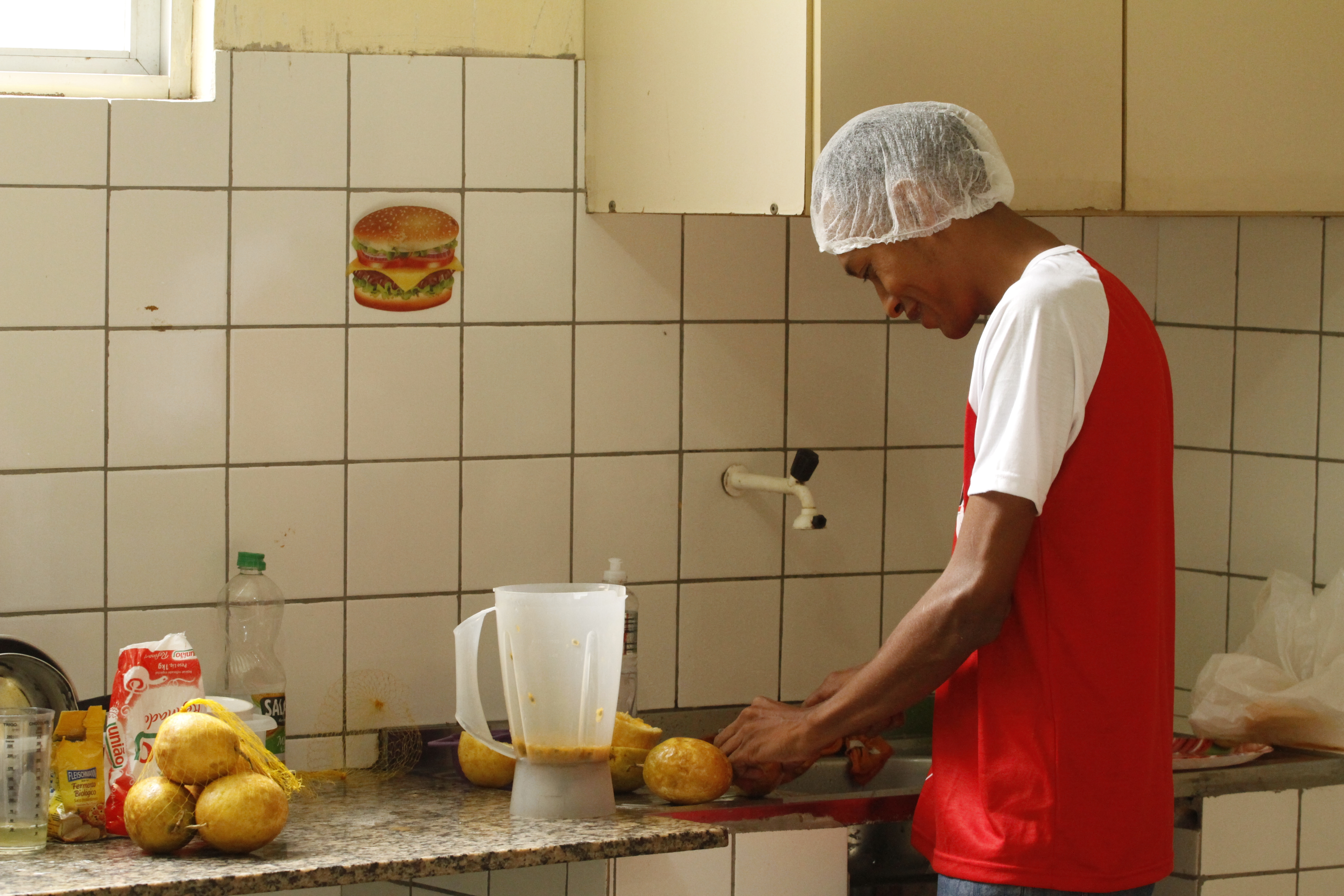 Prefeitura apoia evento social natalino da Fundação Pestalozzi