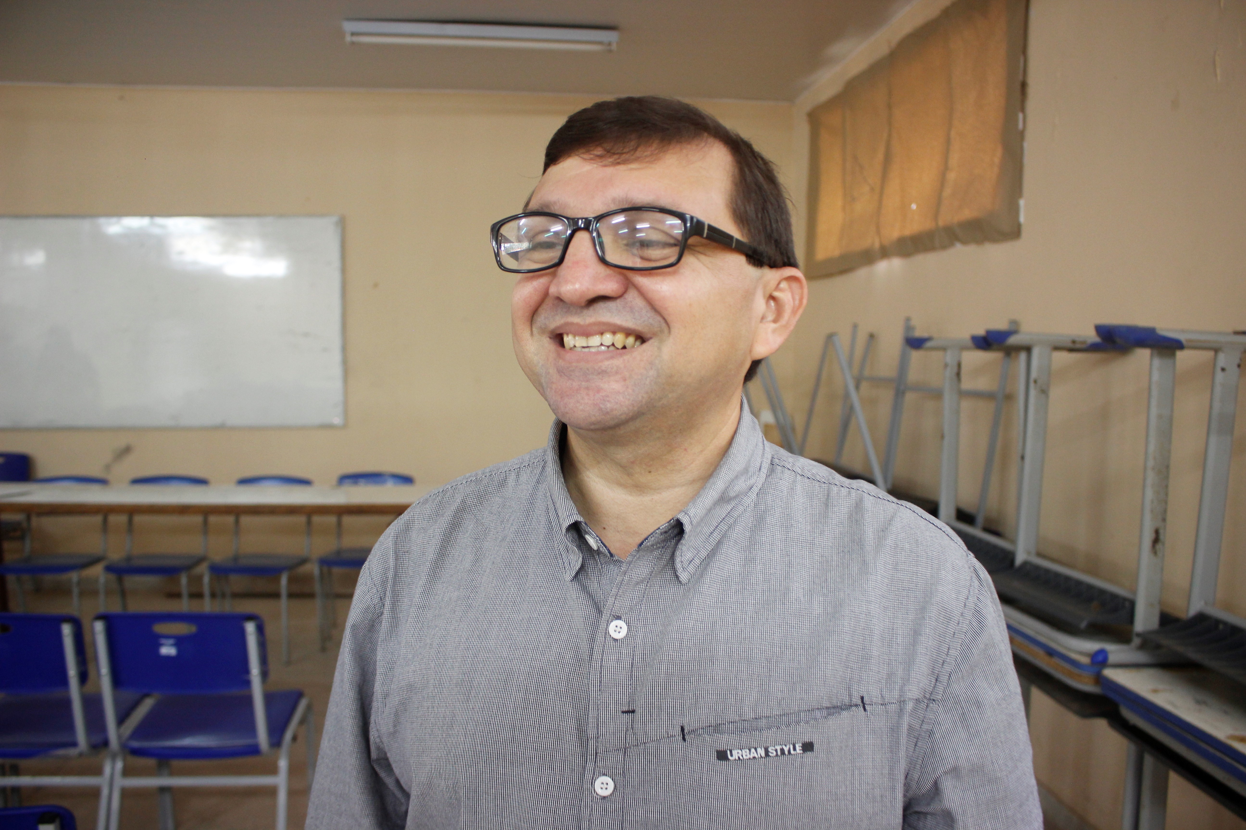 Prefeitura oferece capacitação gratuita para moradores de Outeiro