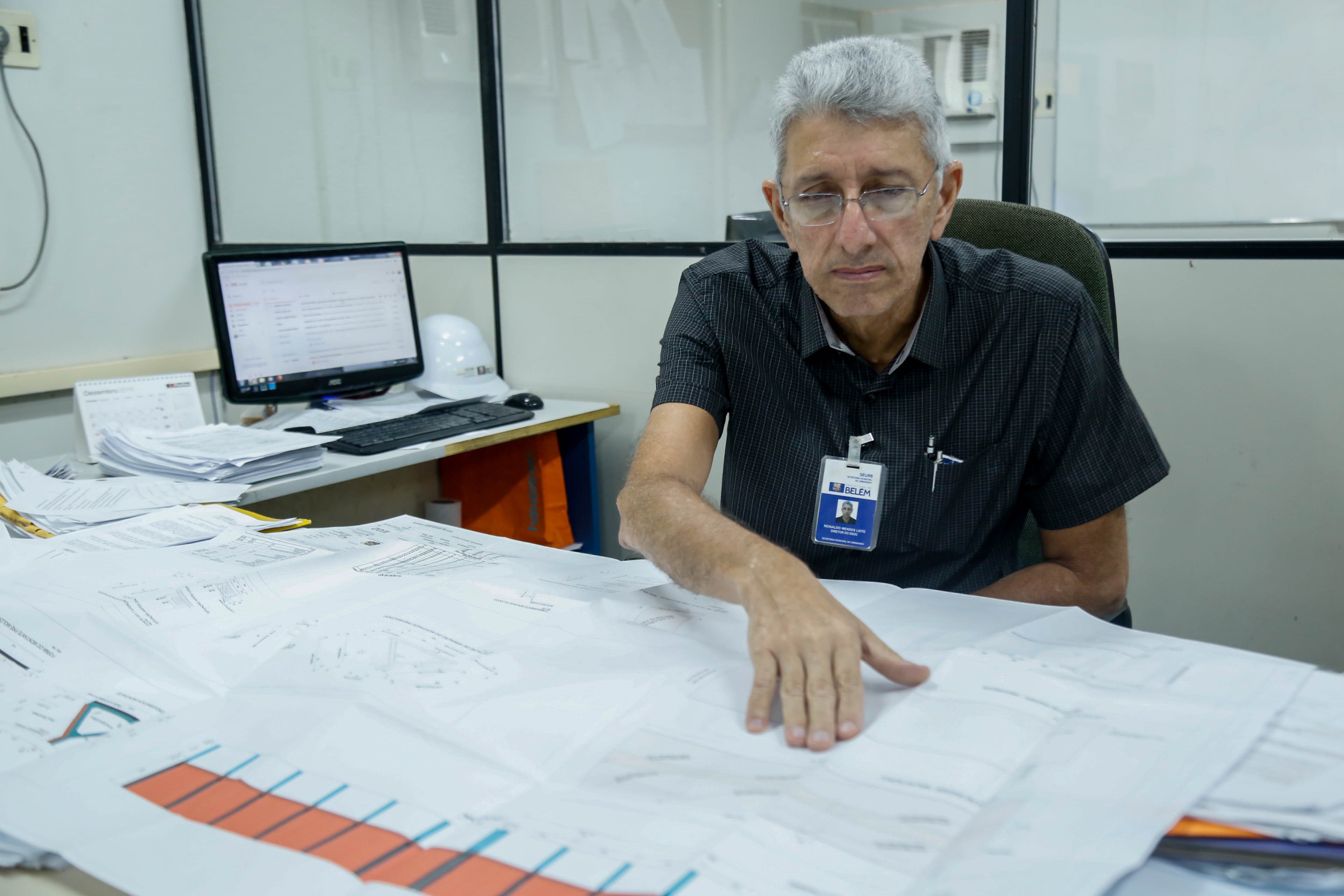 A influência dos profissionais da arquitetura e engenharia no espaço urbano