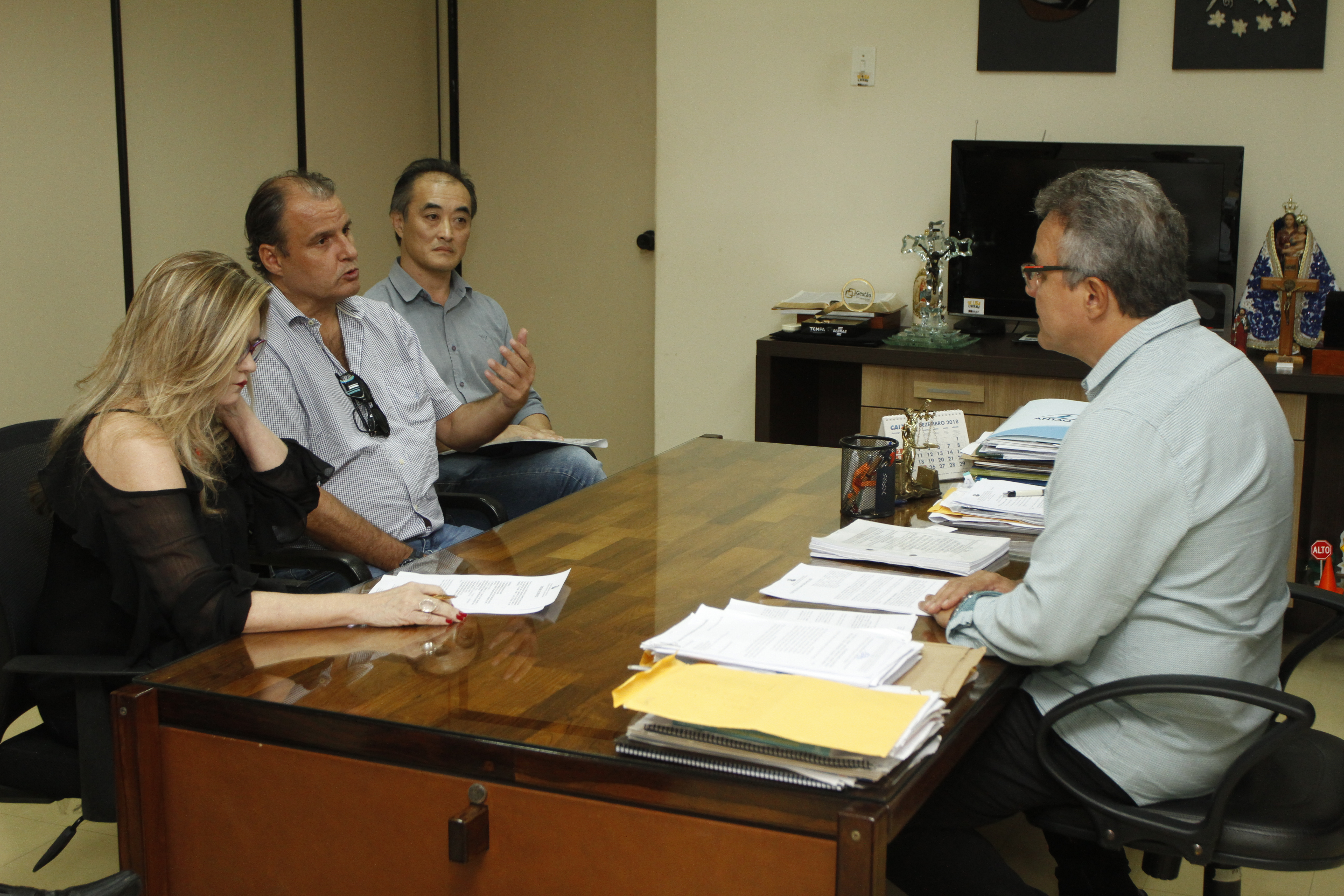 Prefeitura de Belém contrata elaboração do projeto do BRT Centenário