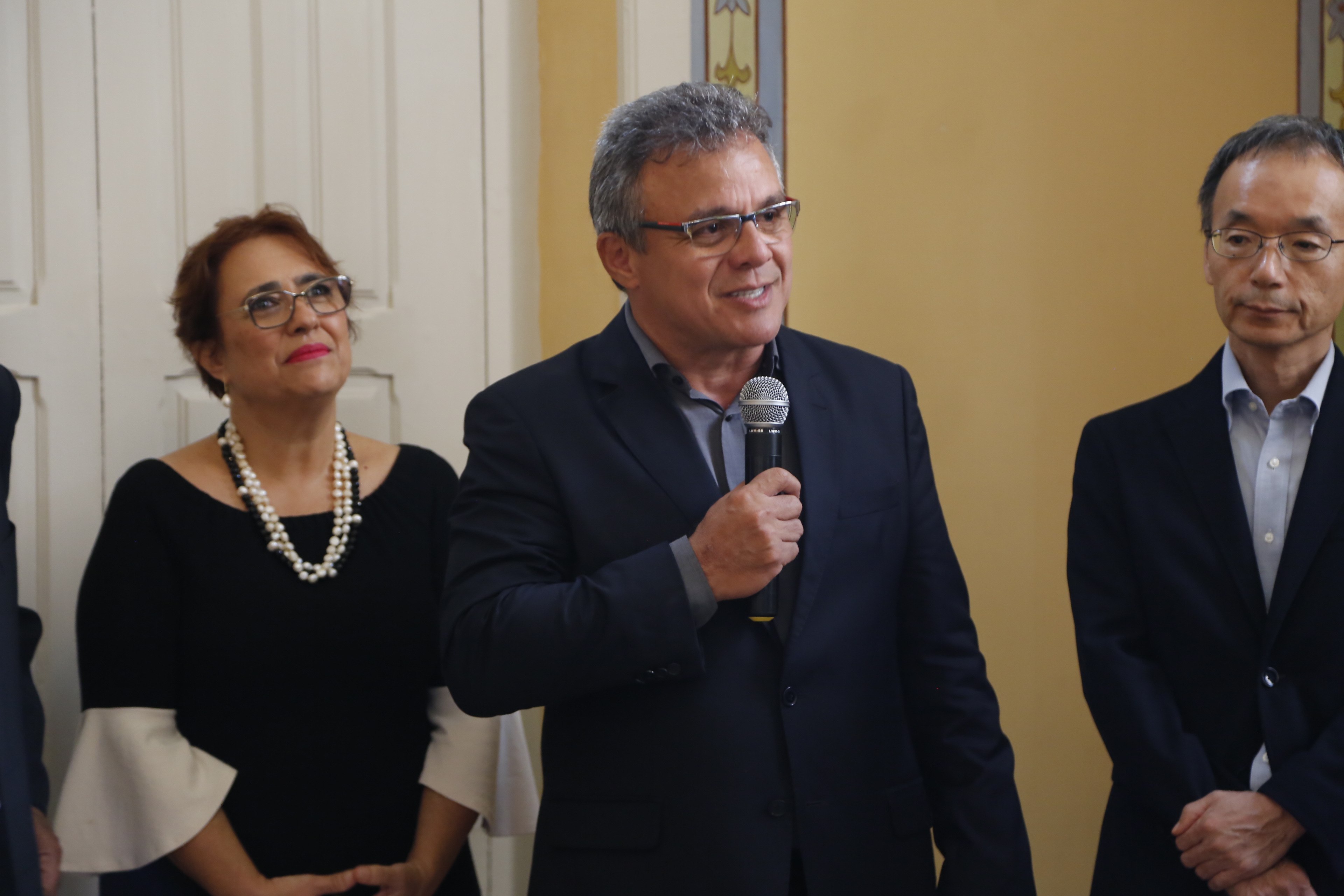 Belém recebe o primeiro escritório compartilhado da ONU na região Norte