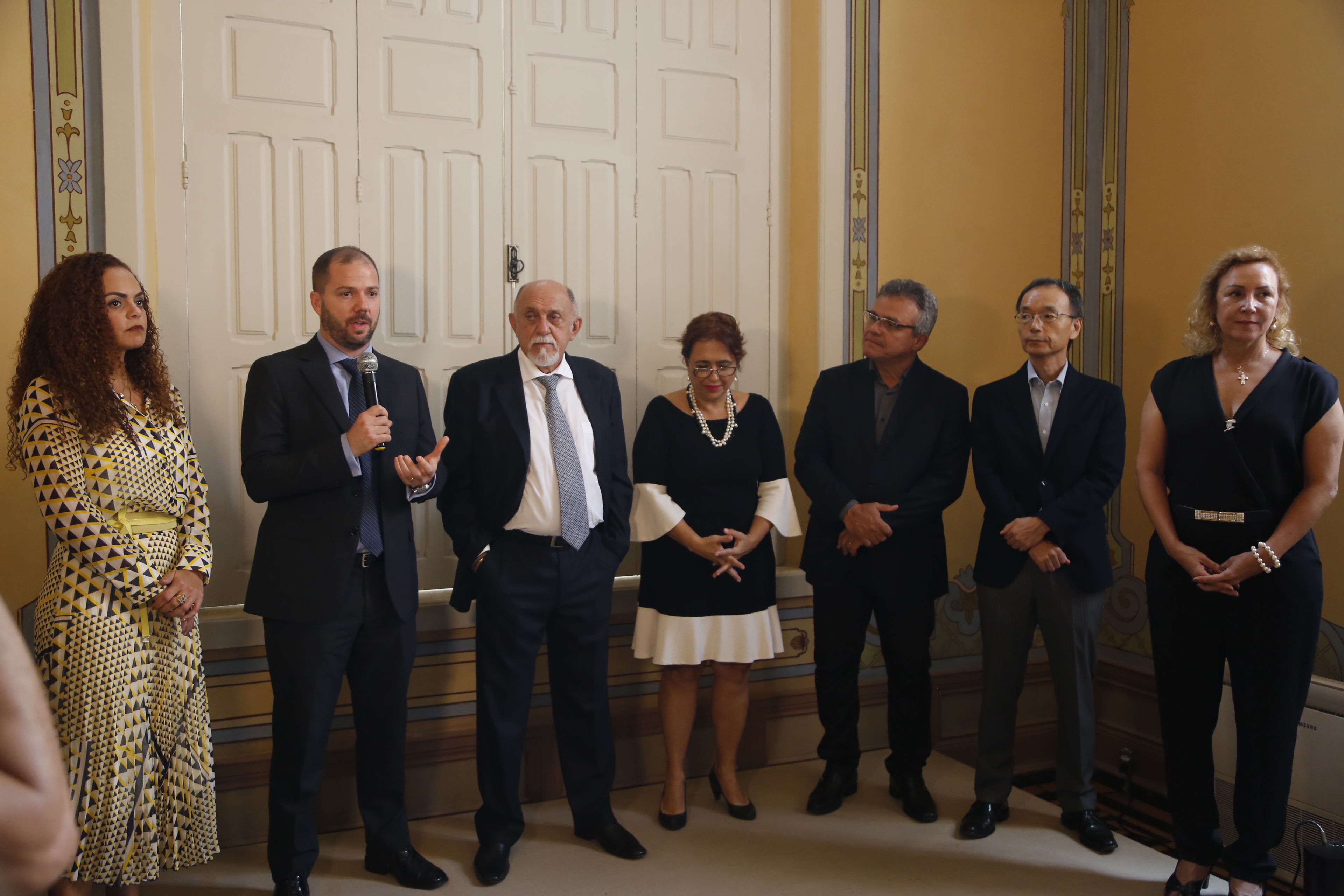 Belém recebe o primeiro escritório compartilhado da ONU na região Norte
