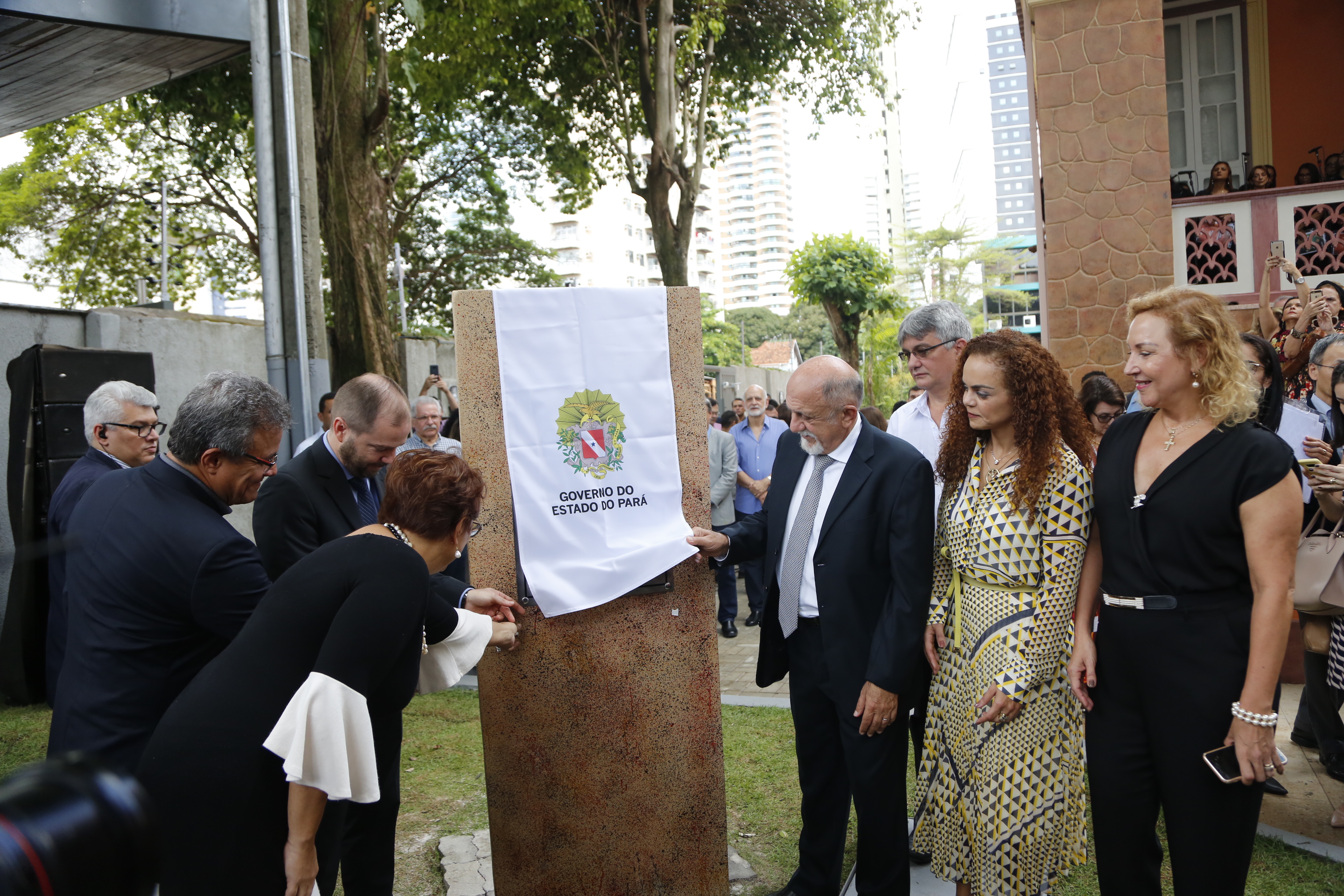 Belém recebe o primeiro escritório compartilhado da ONU na região Norte