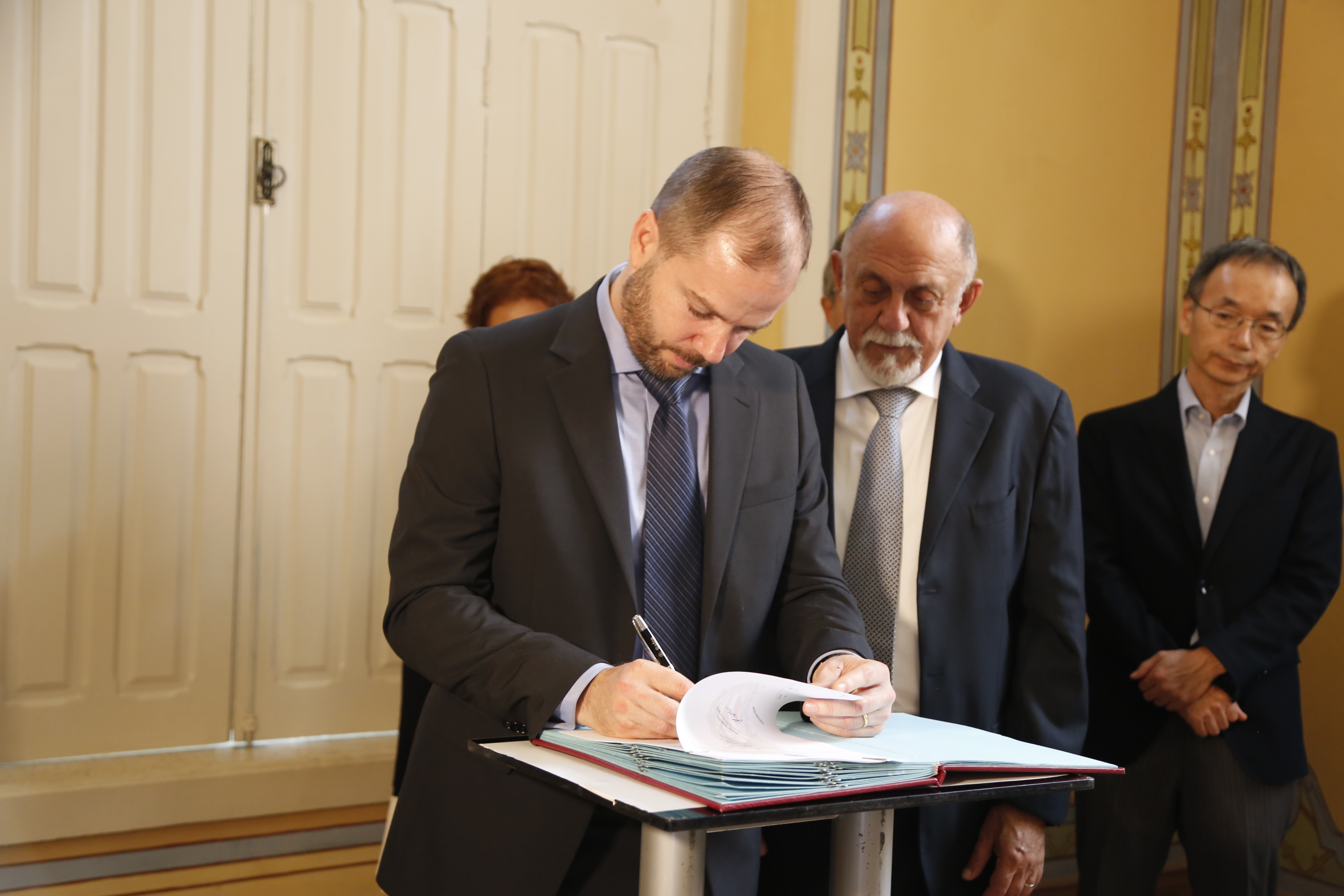 Belém recebe o primeiro escritório compartilhado da ONU na região Norte