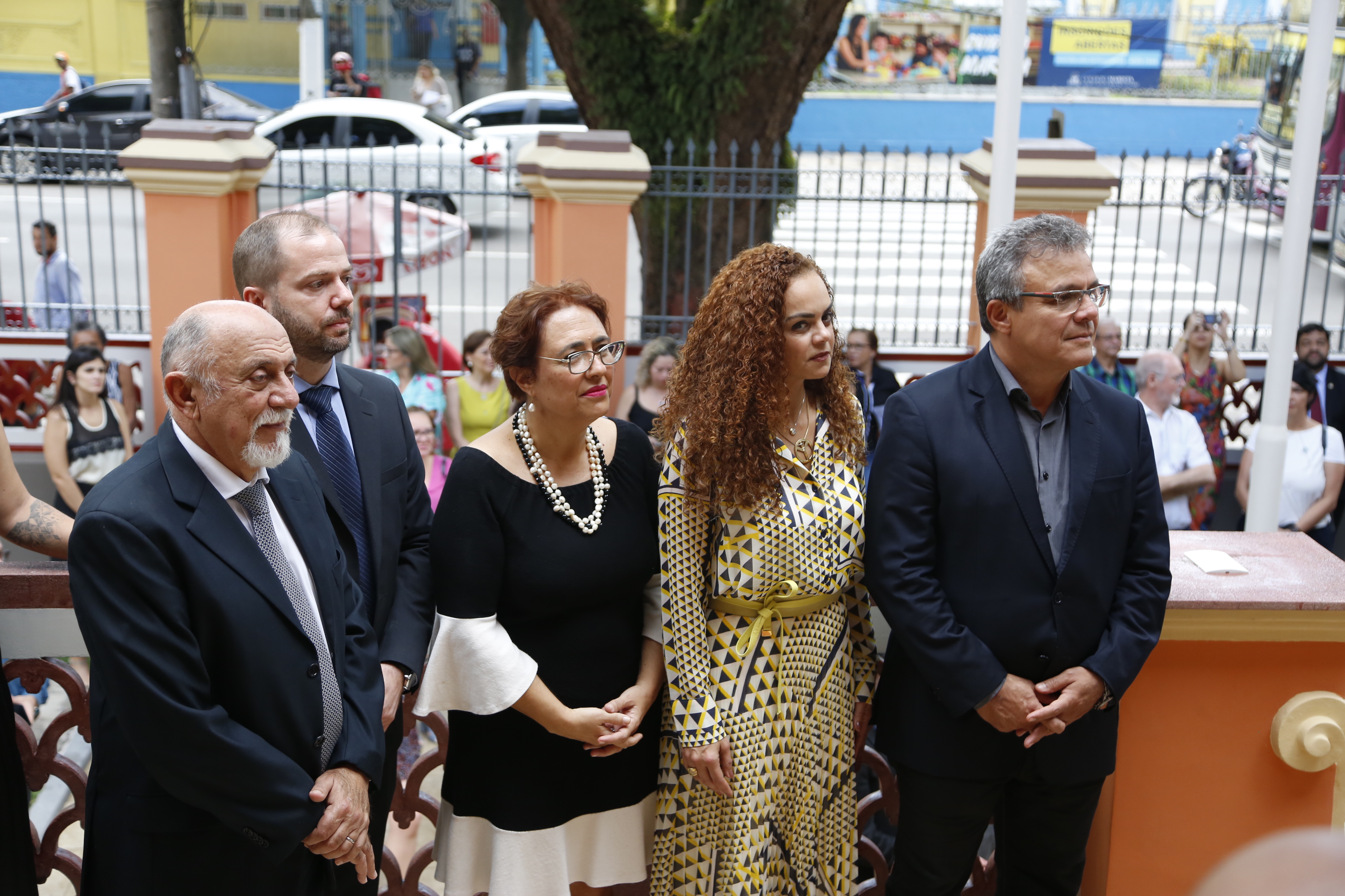 Belém recebe o primeiro escritório compartilhado da ONU na região Norte