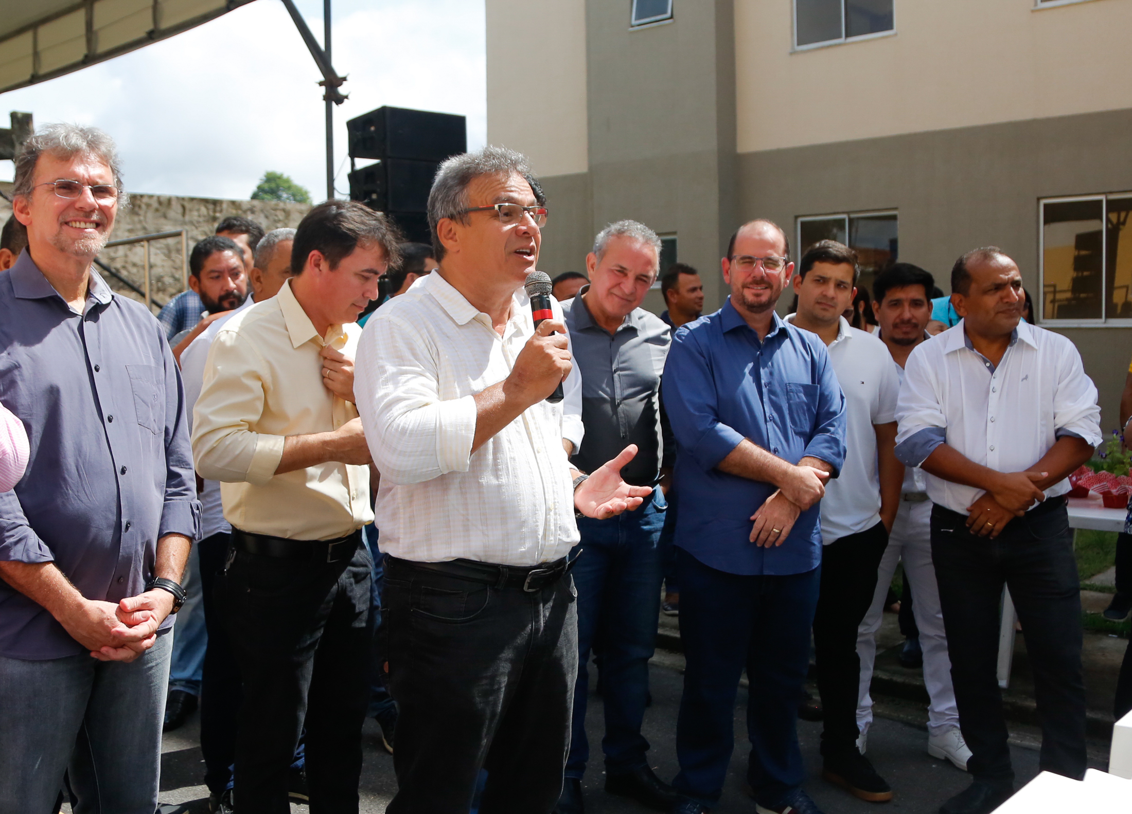 Prefeitura entrega Viver Independência e beneficia mais de 350 famílias