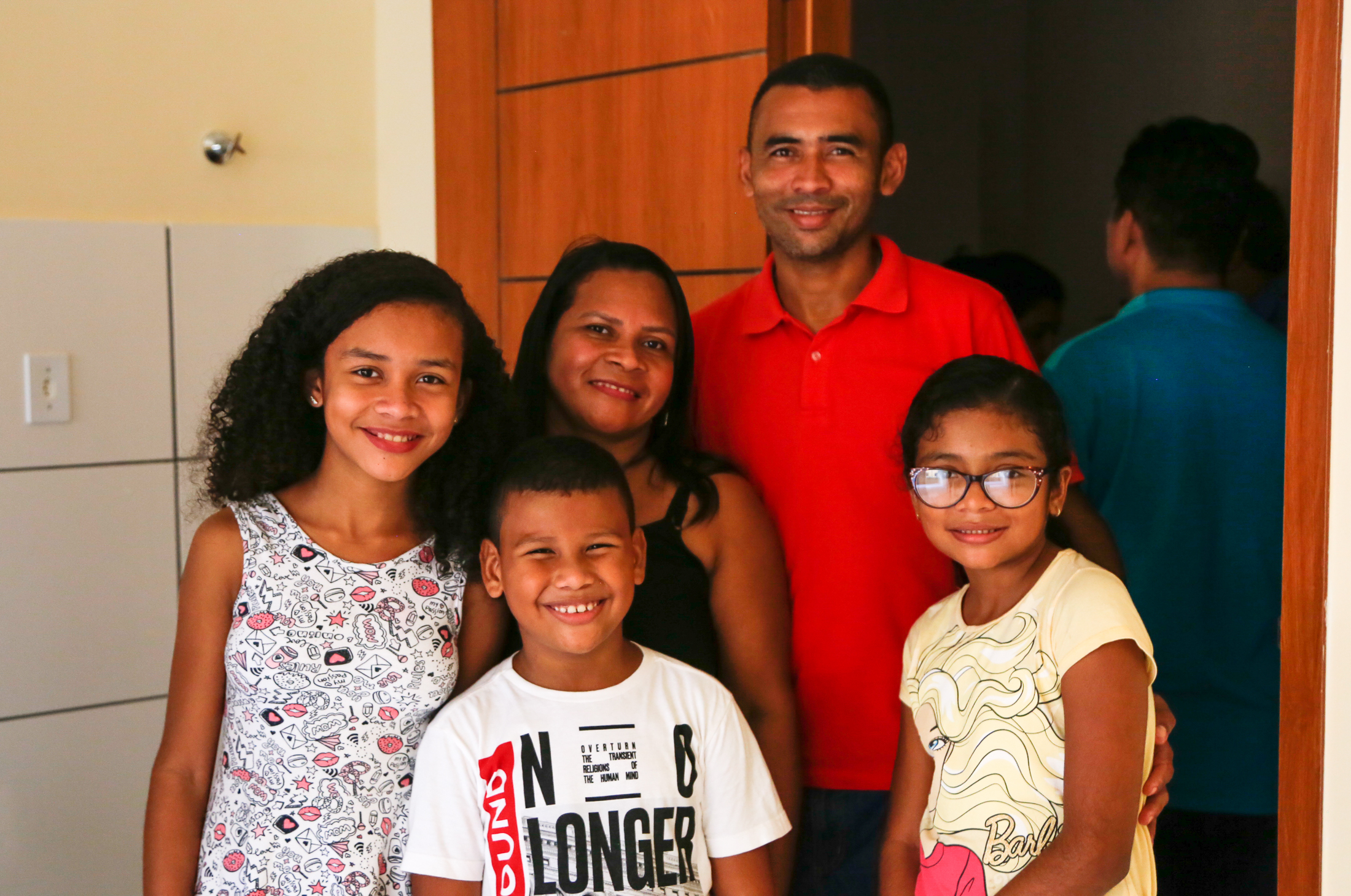 Prefeitura entrega Viver Independência e beneficia mais de 350 famílias