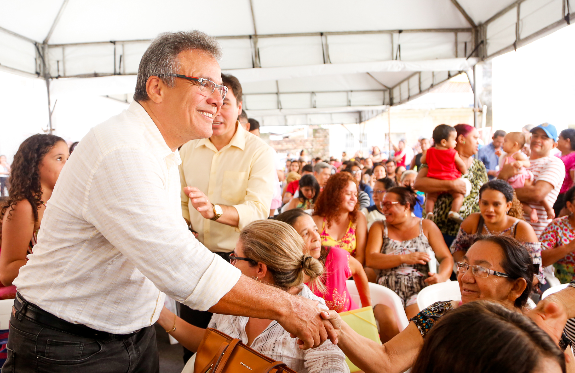 Prefeitura entrega Viver Independência e beneficia mais de 350 famílias