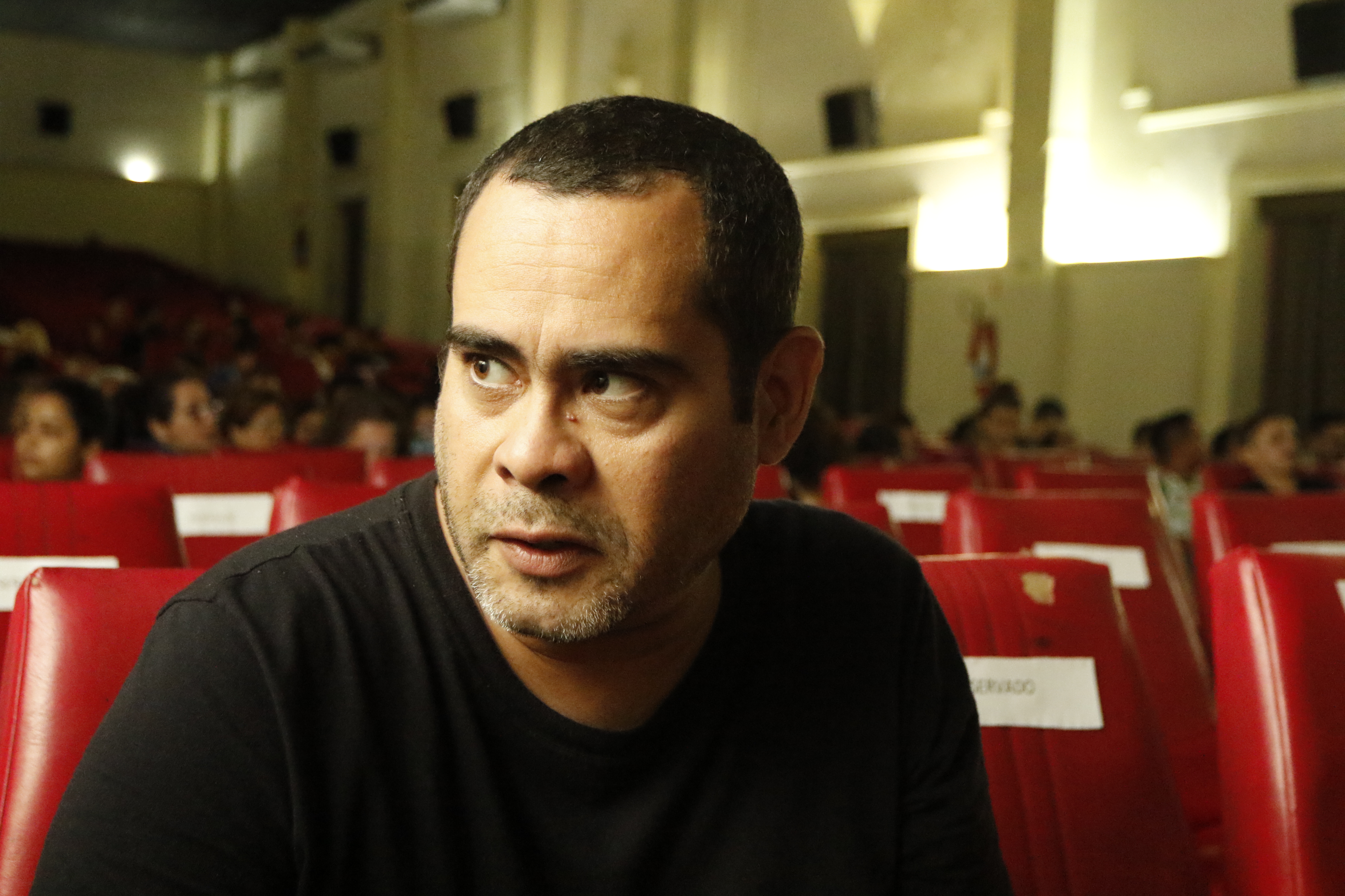 Documentário "Dona Onete-Flor da Lua" emociona o público no Cine Olympia  