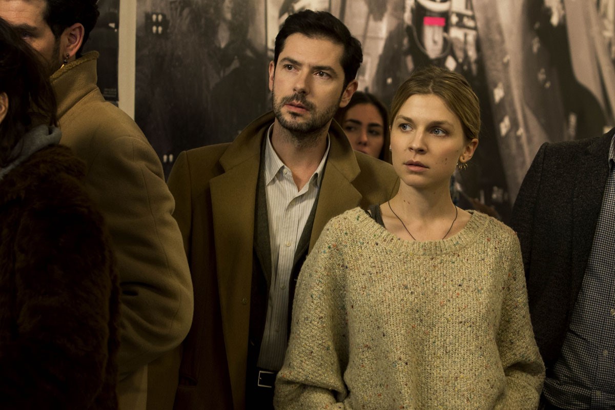 Programação do Cine Olympia em janeiro exibe Mostra dos Melhores Filmes de 2018