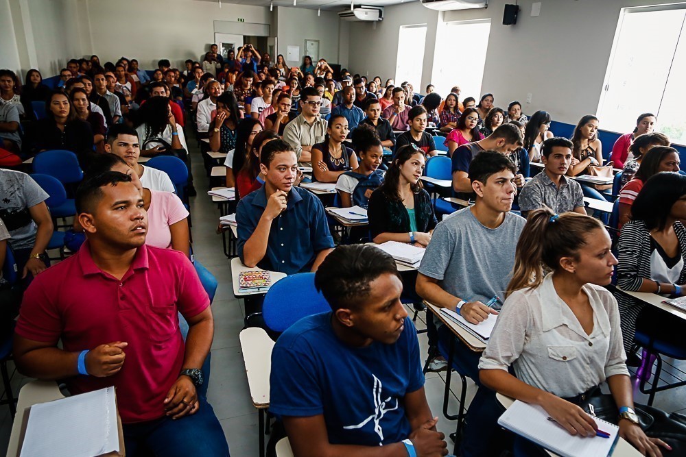 Emprego formal em Belém aponta crescimento em 2018
