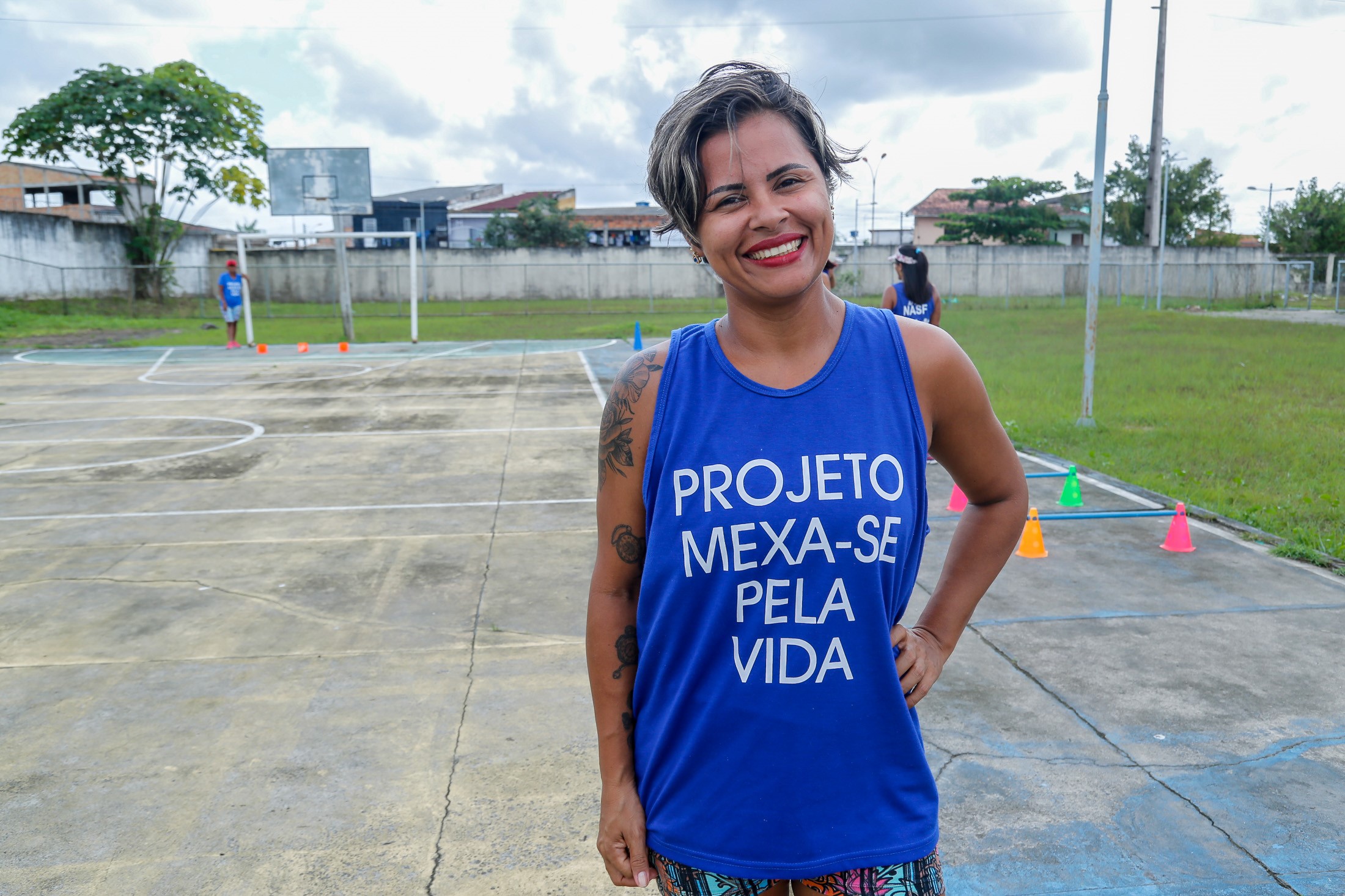 Belém celebra sete anos de evolução na área da saúde