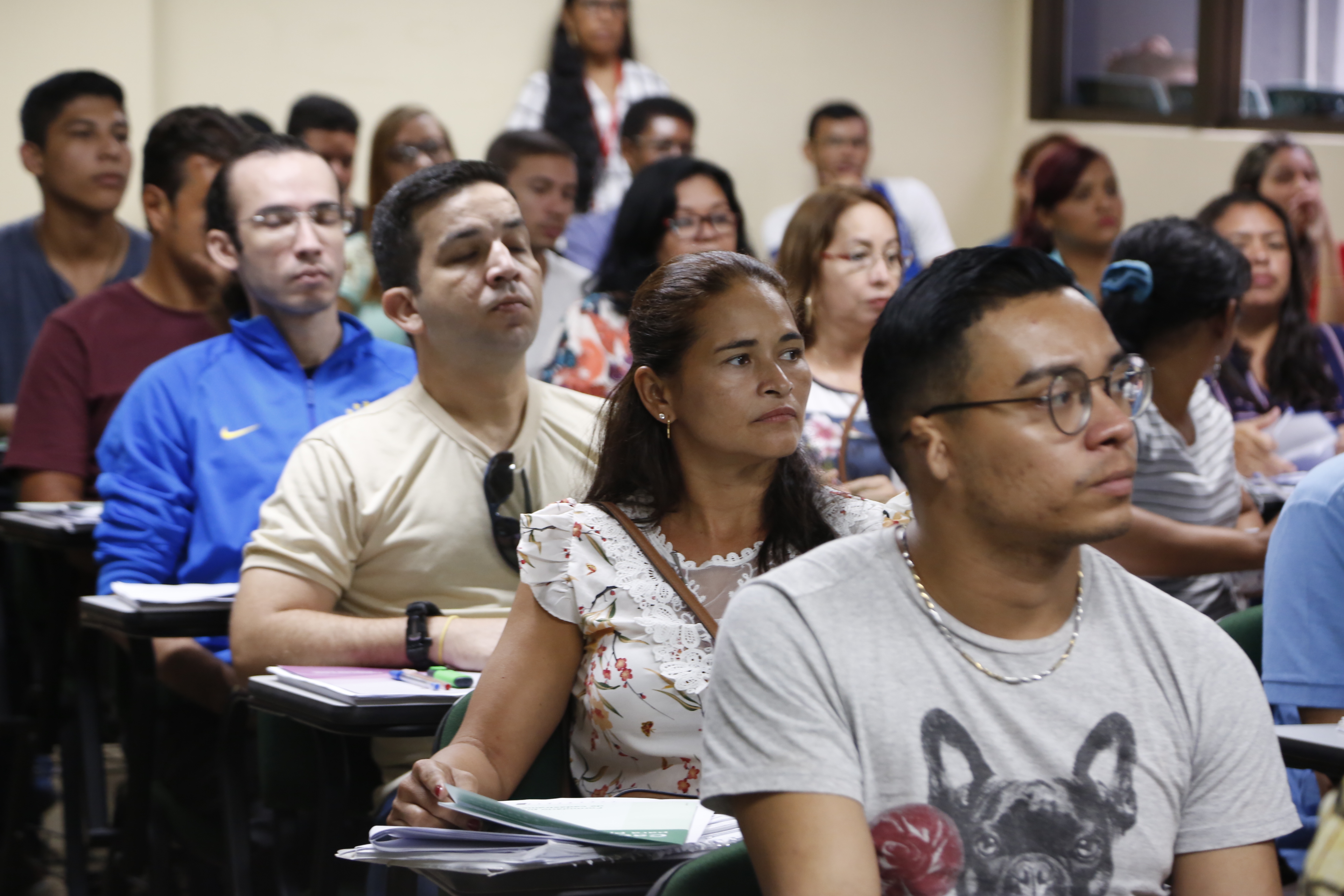 Funpapa capacita novos contratados para o Cadastro Único 