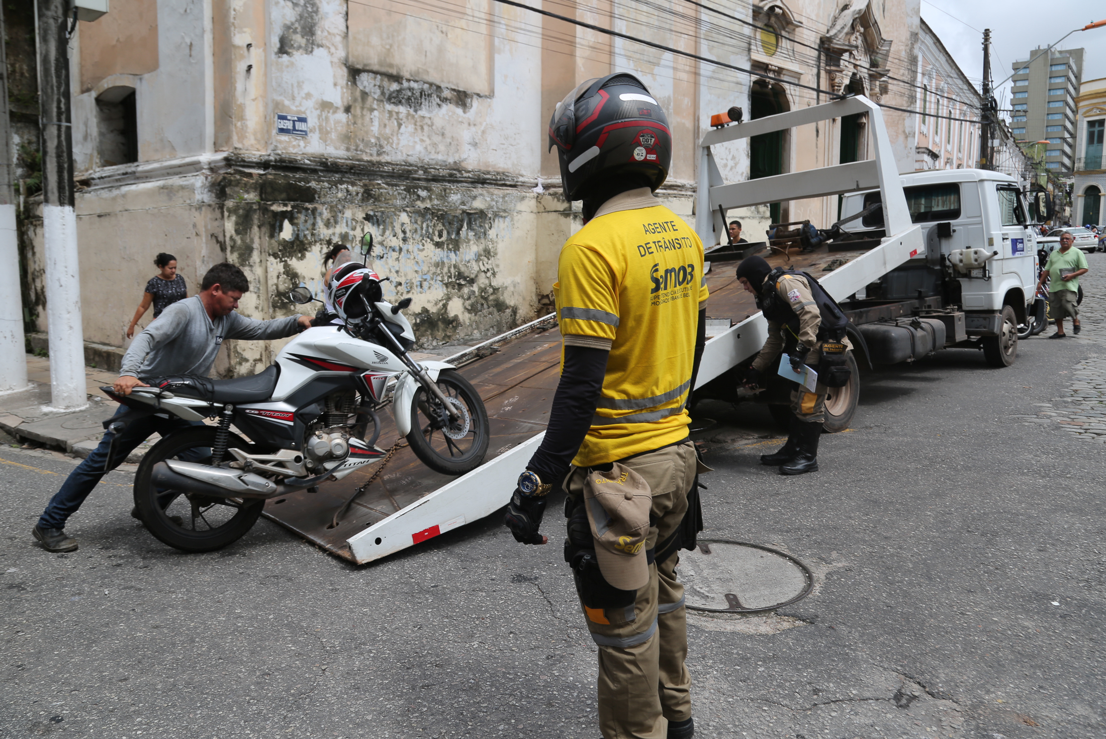 SeMOB atualiza tabela de valores de serviços prestados para 2019