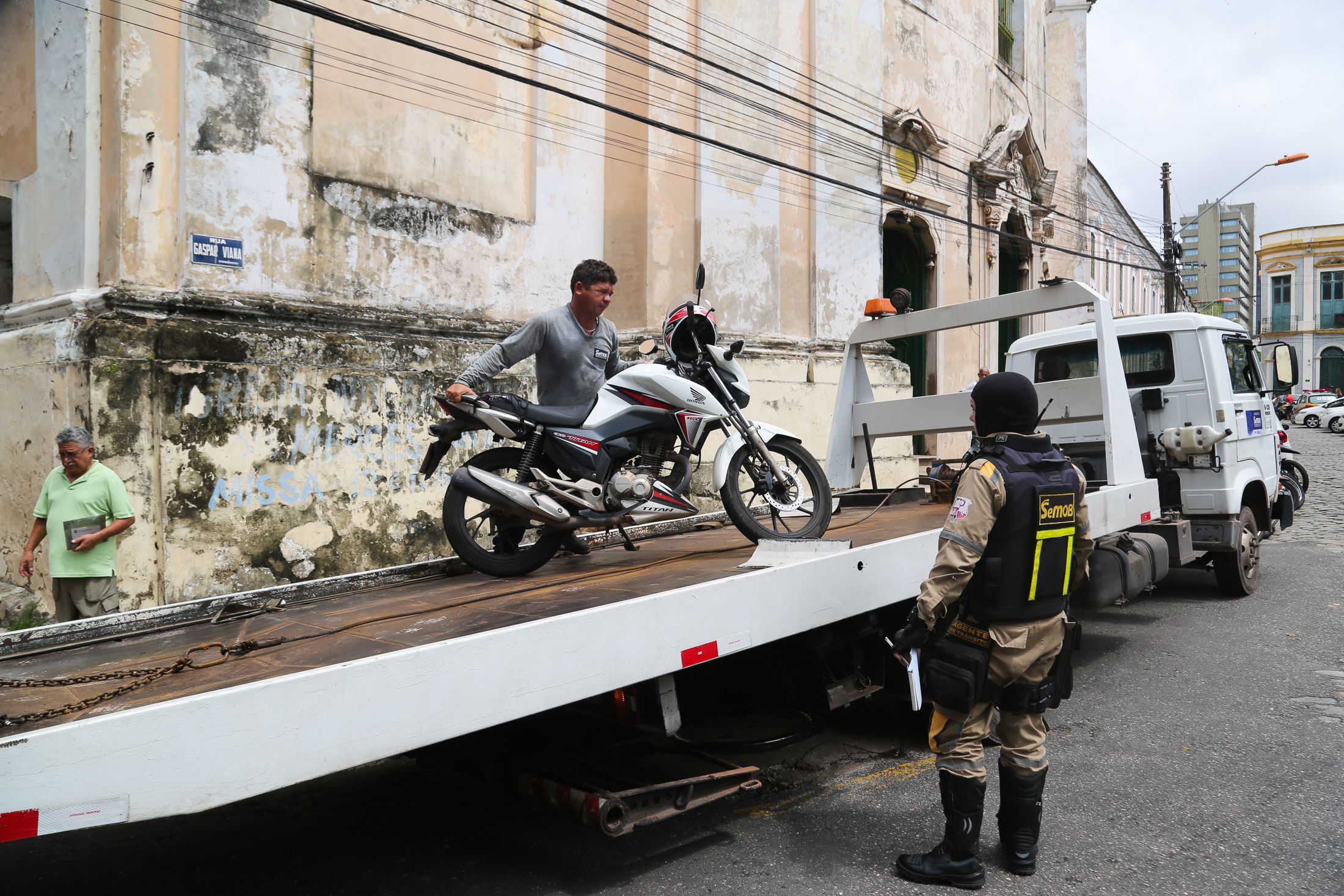 SeMOB atualiza tabela de valores de serviços prestados para 2019