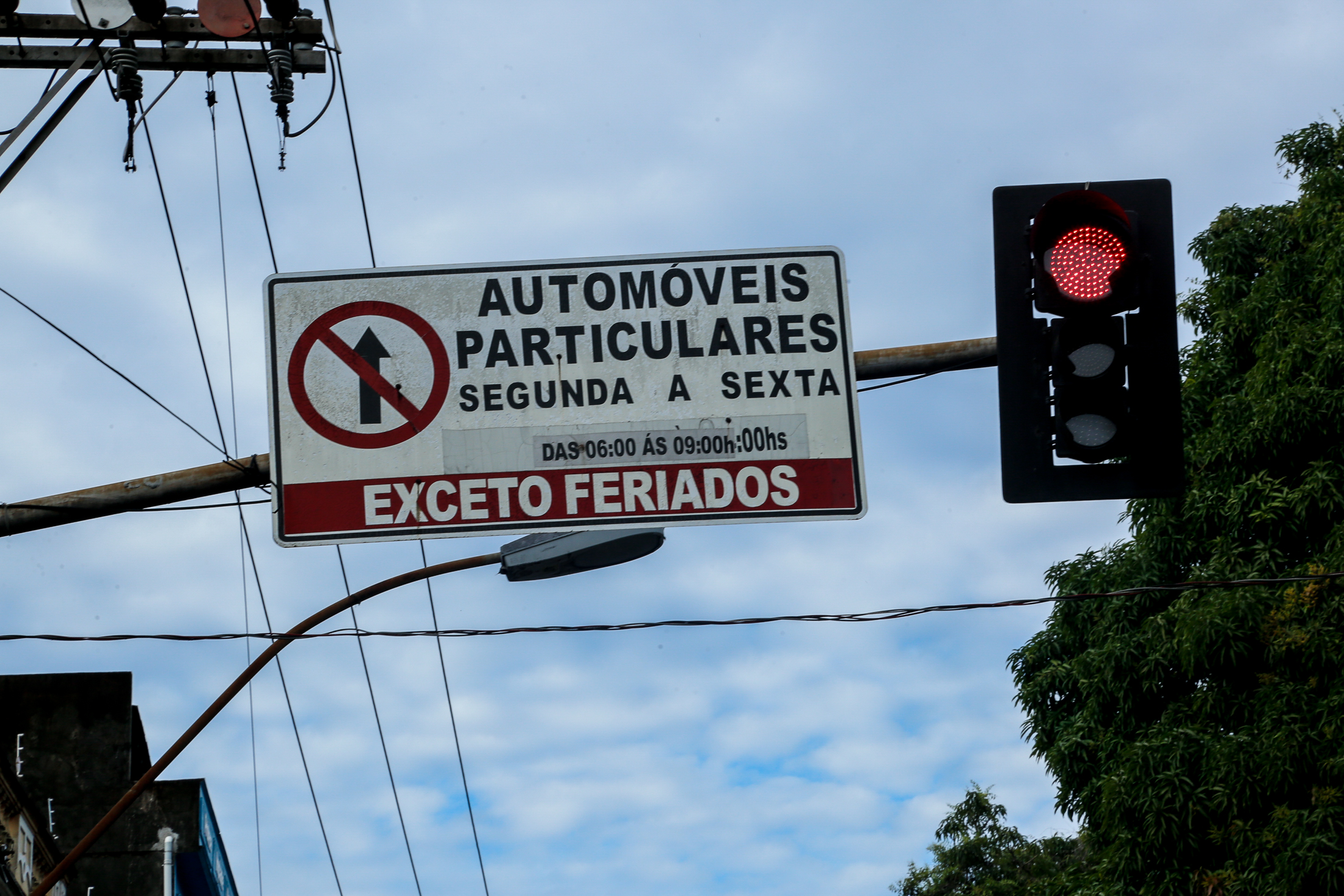 Operação ordena a mobilidade no Ver-o-Peso 